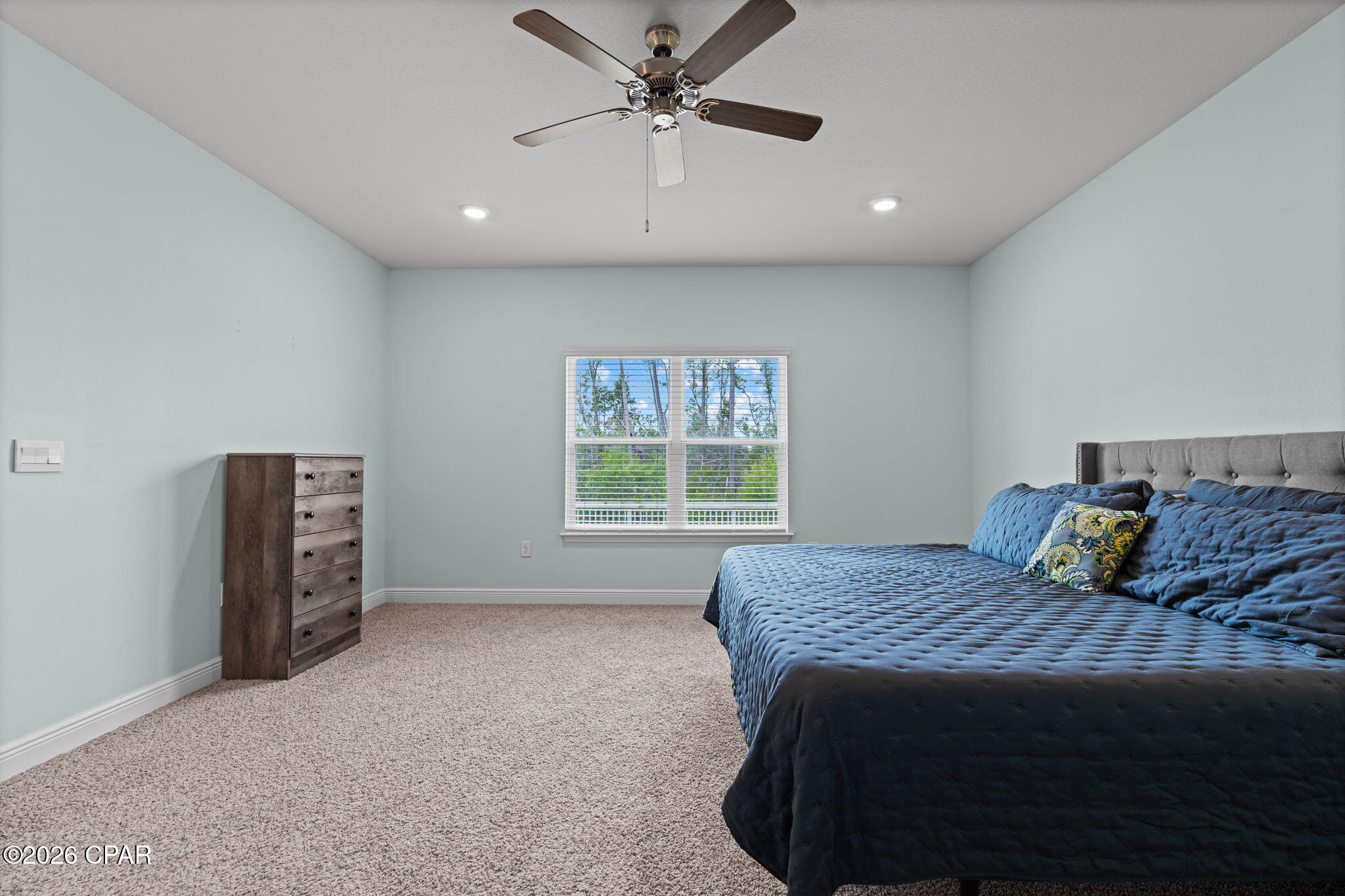 Andrews Plantation - Residential Lease