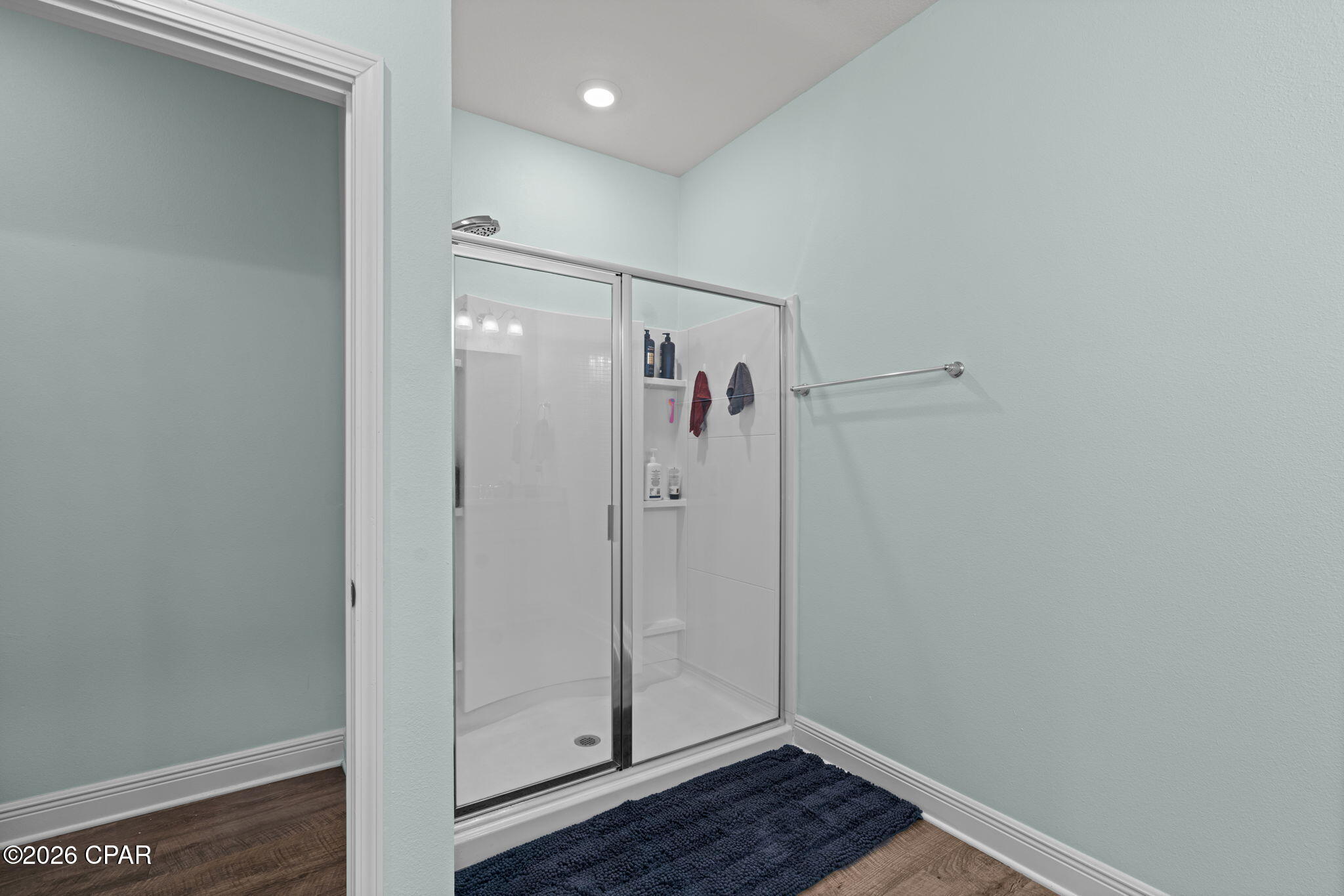Andrews Plantation - Residential Lease