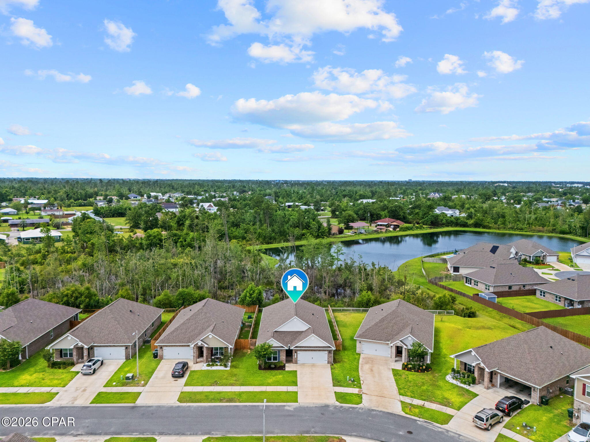 Andrews Plantation - Residential Lease