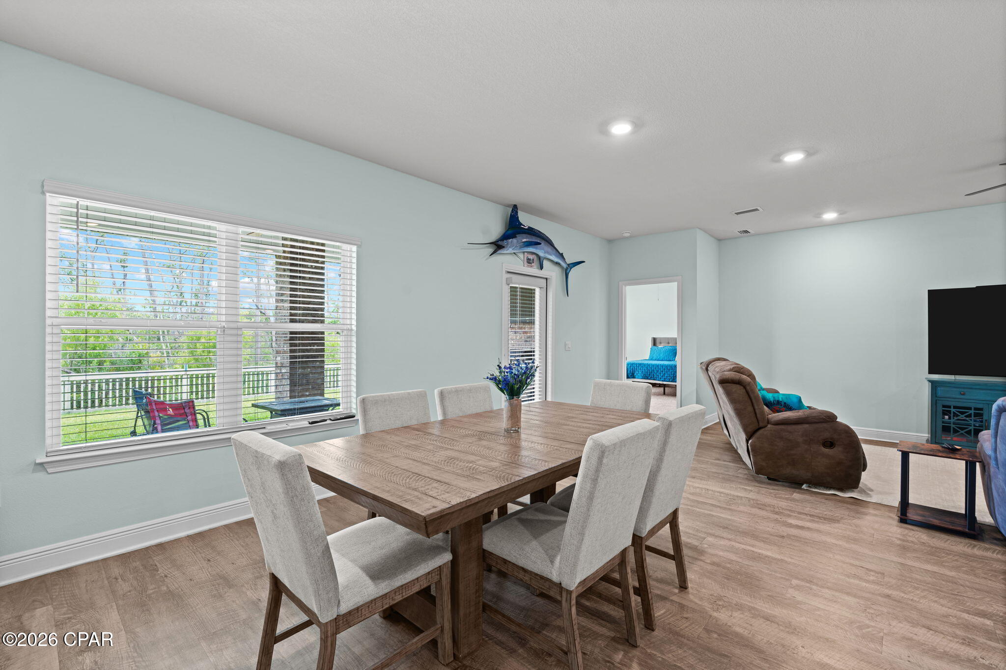 Andrews Plantation - Residential Lease