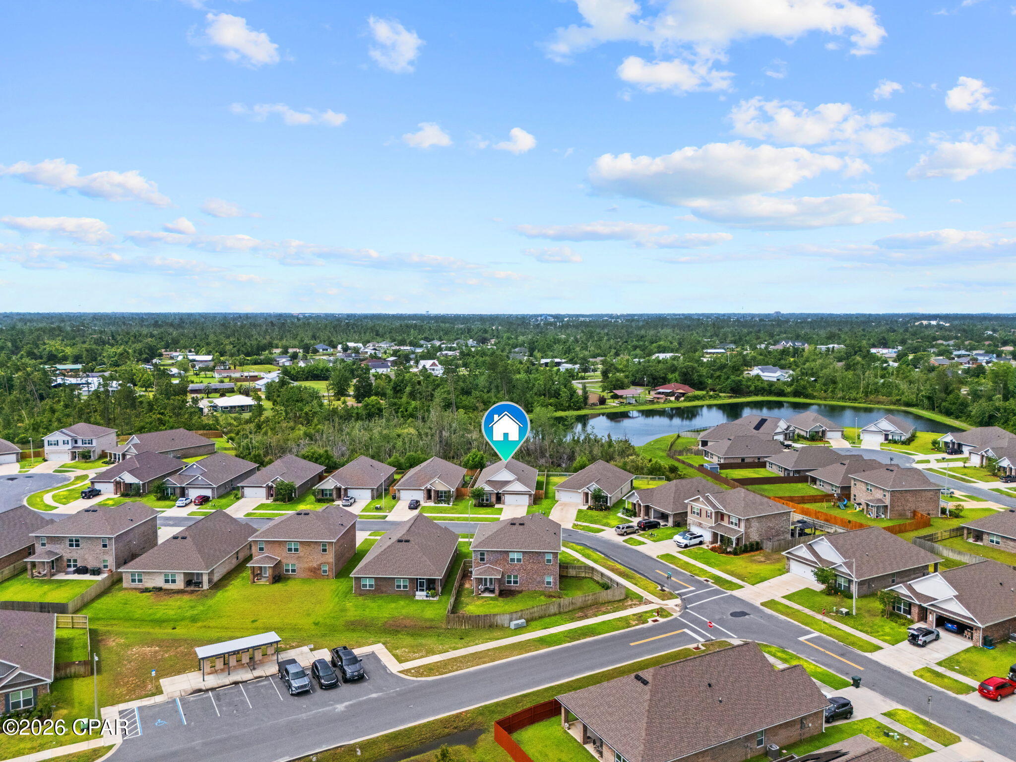 Andrews Plantation - Residential Lease