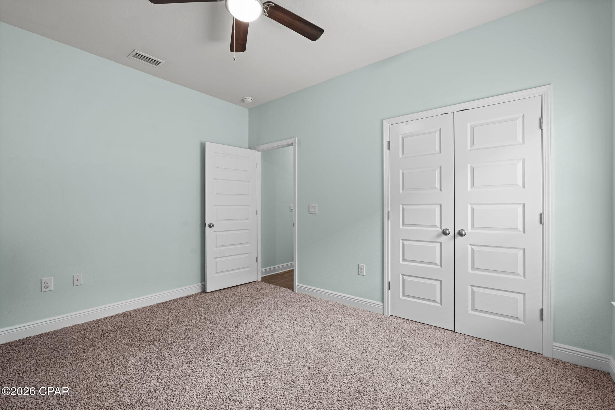 Andrews Plantation - Residential Lease
