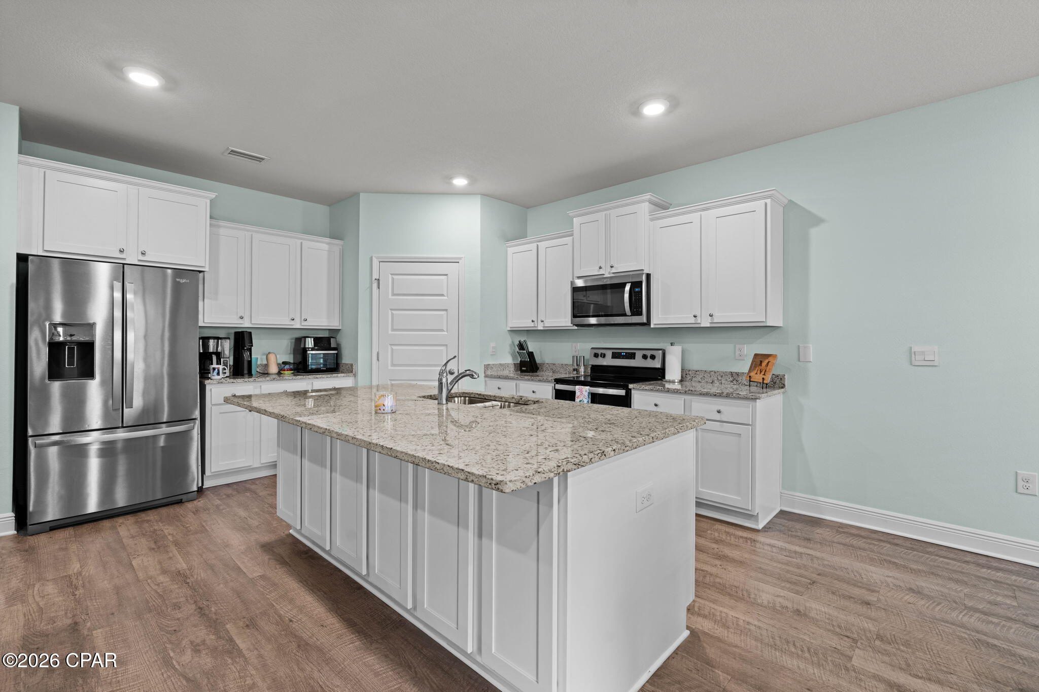 Andrews Plantation - Residential Lease