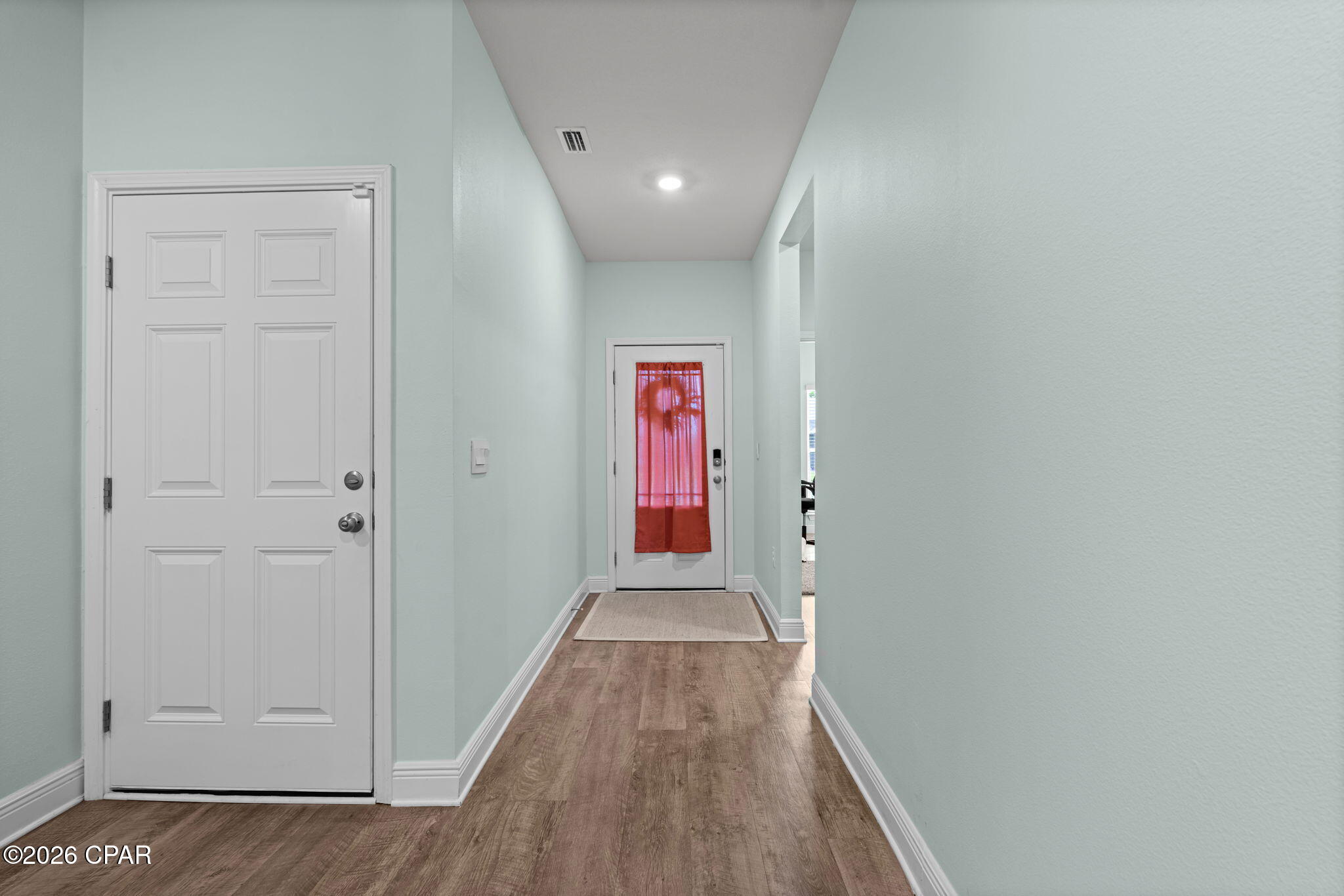 Andrews Plantation - Residential Lease