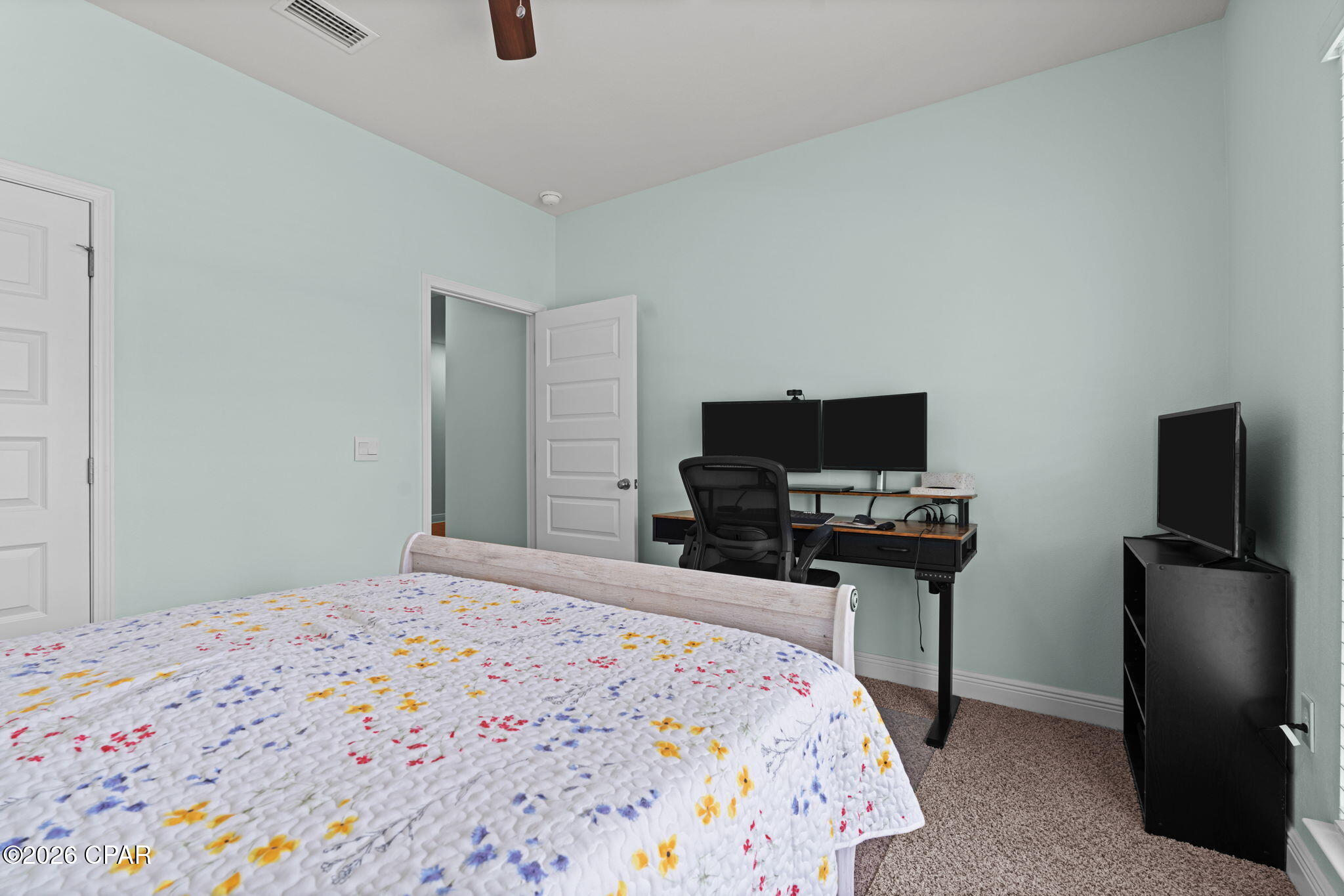 Andrews Plantation - Residential Lease