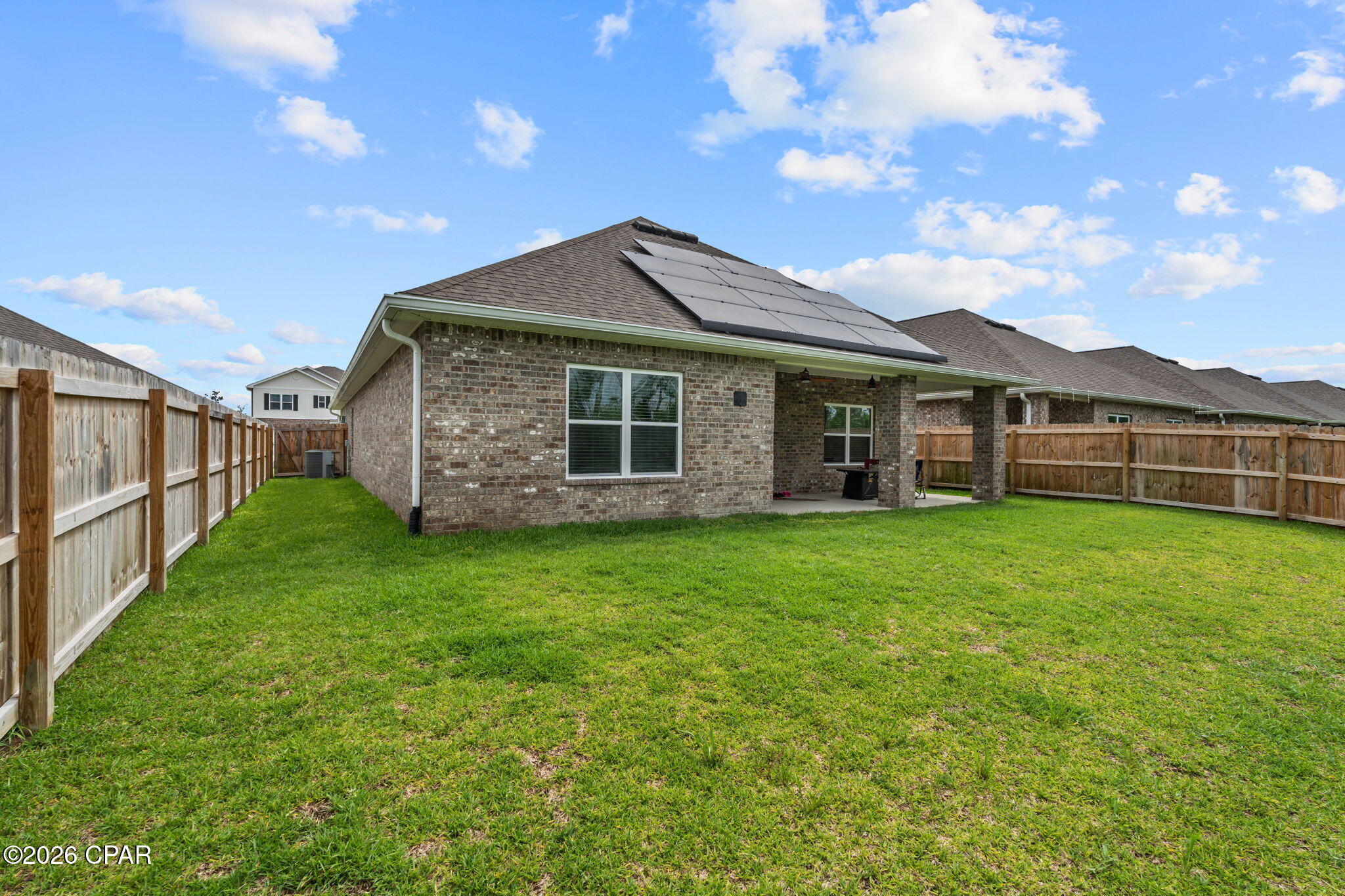 Andrews Plantation - Residential Lease