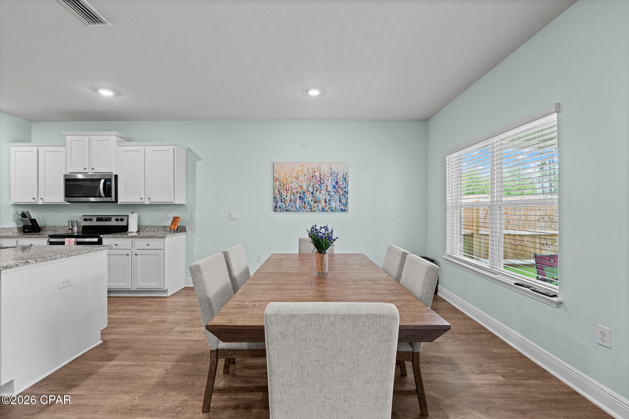 Andrews Plantation - Residential Lease