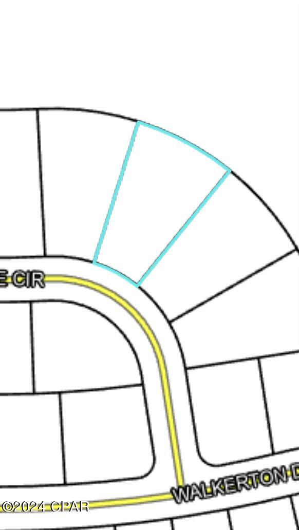 Sunny Hills Unit 1 - Land