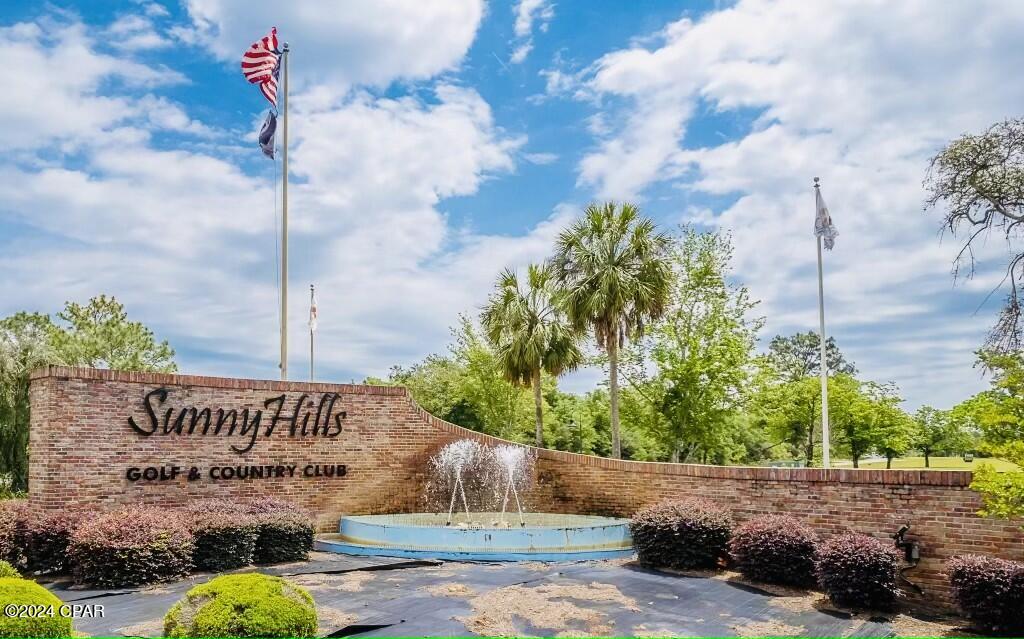 Sunny Hills Unit 1 - Land