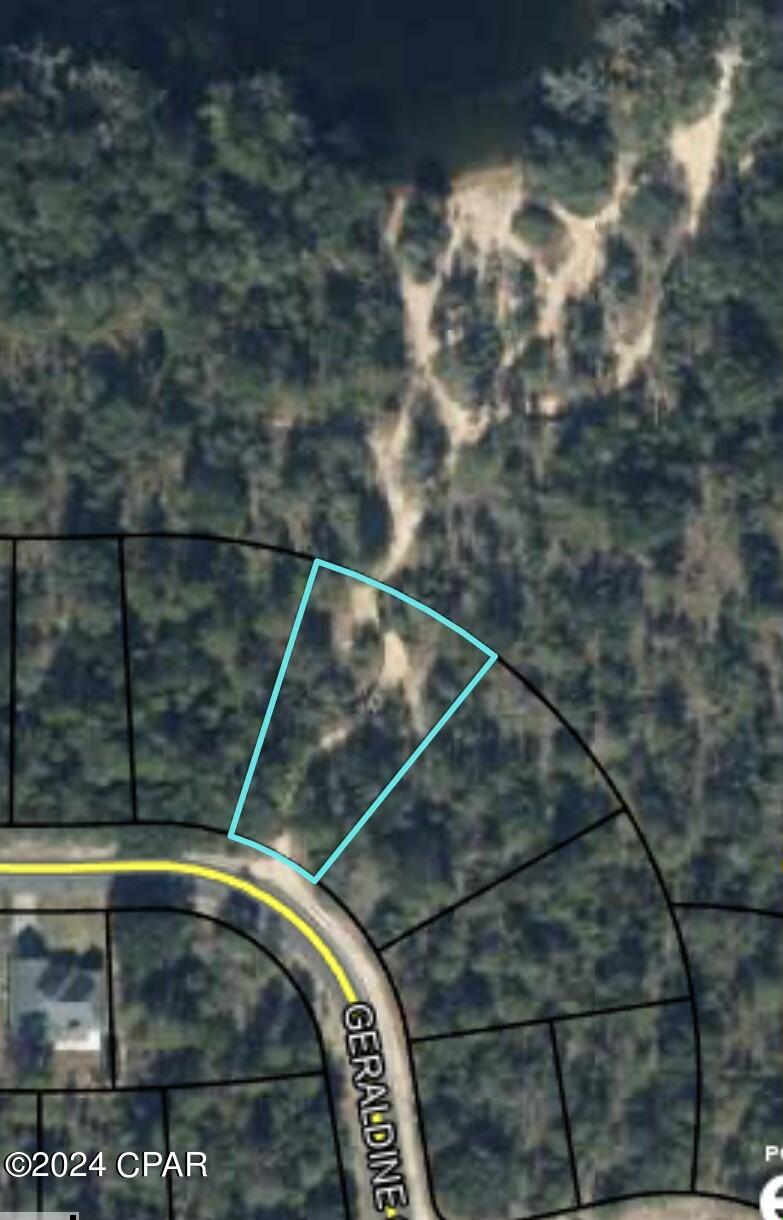 Sunny Hills Unit 1 - Land