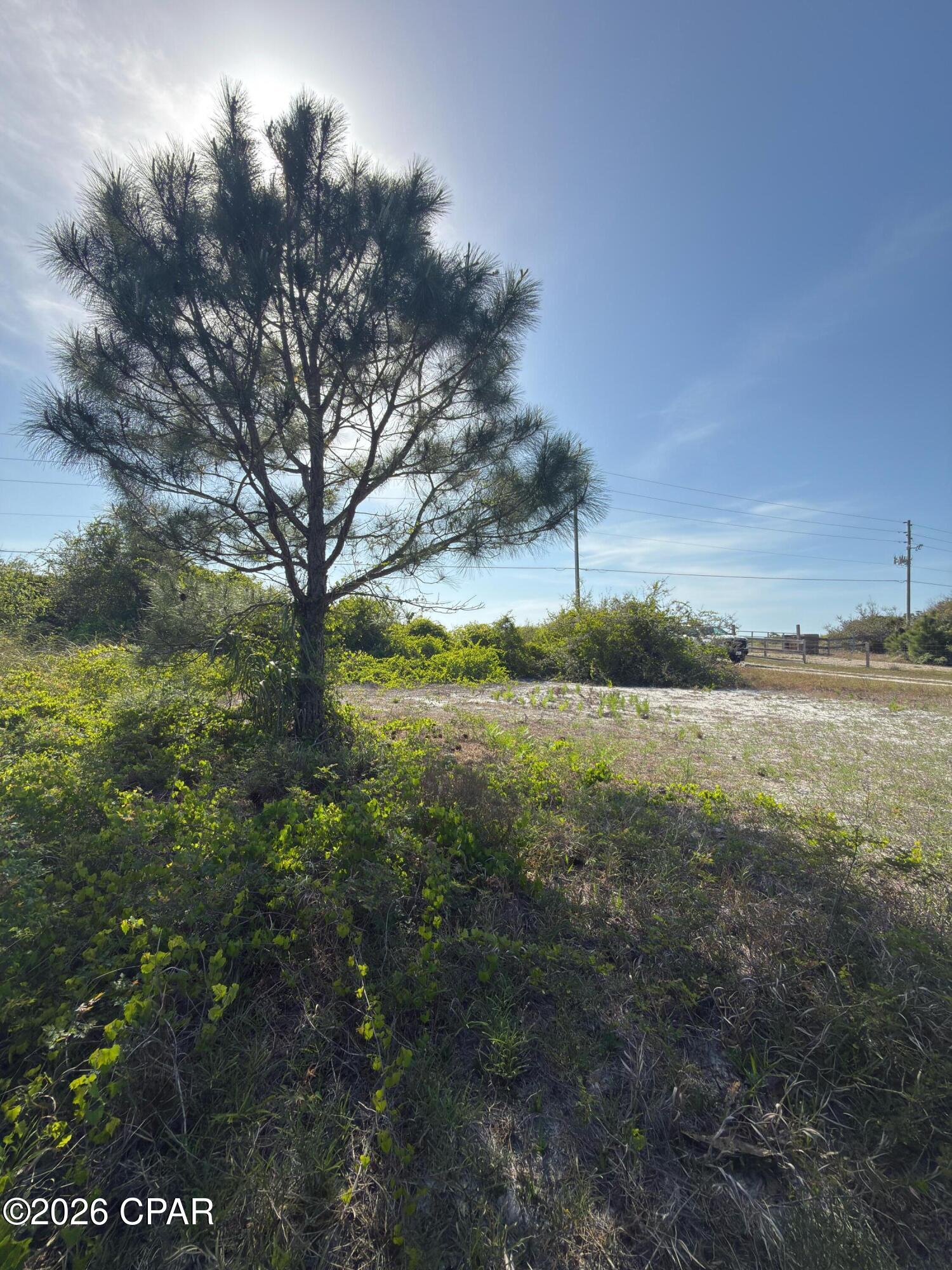 No Named Subdivision - Land