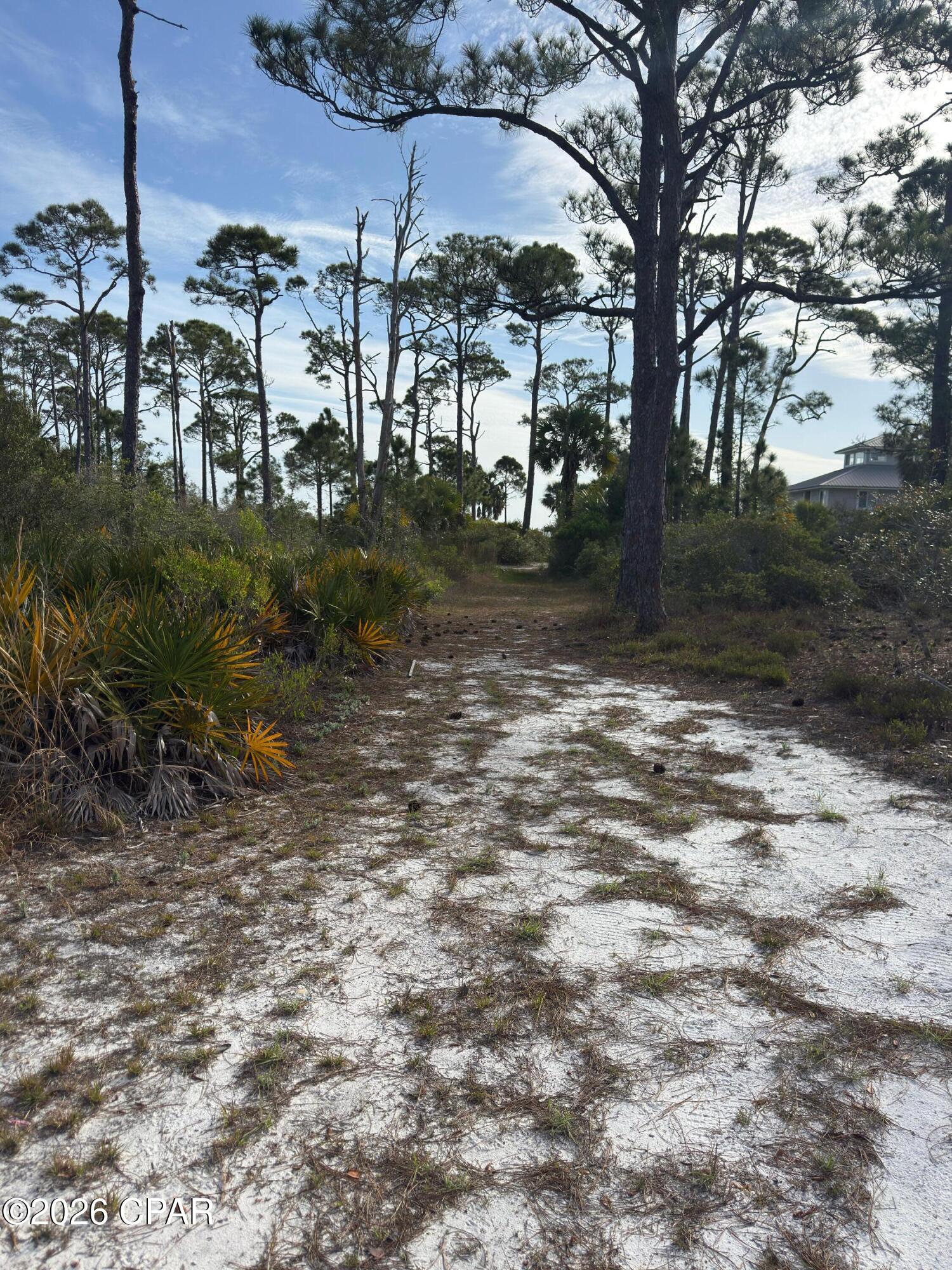 No Named Subdivision - Land