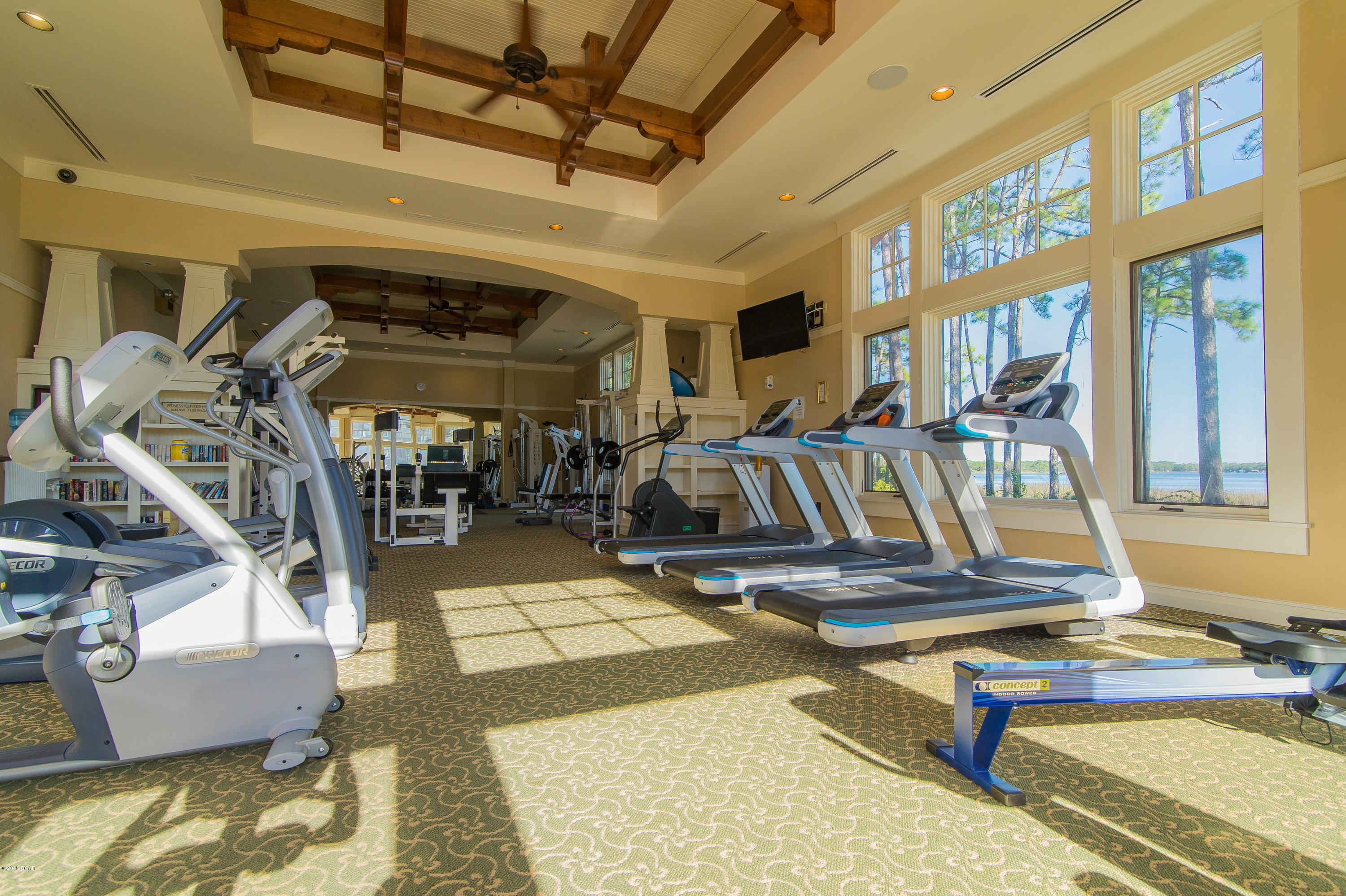 Linkside At Wild Heron - Residential