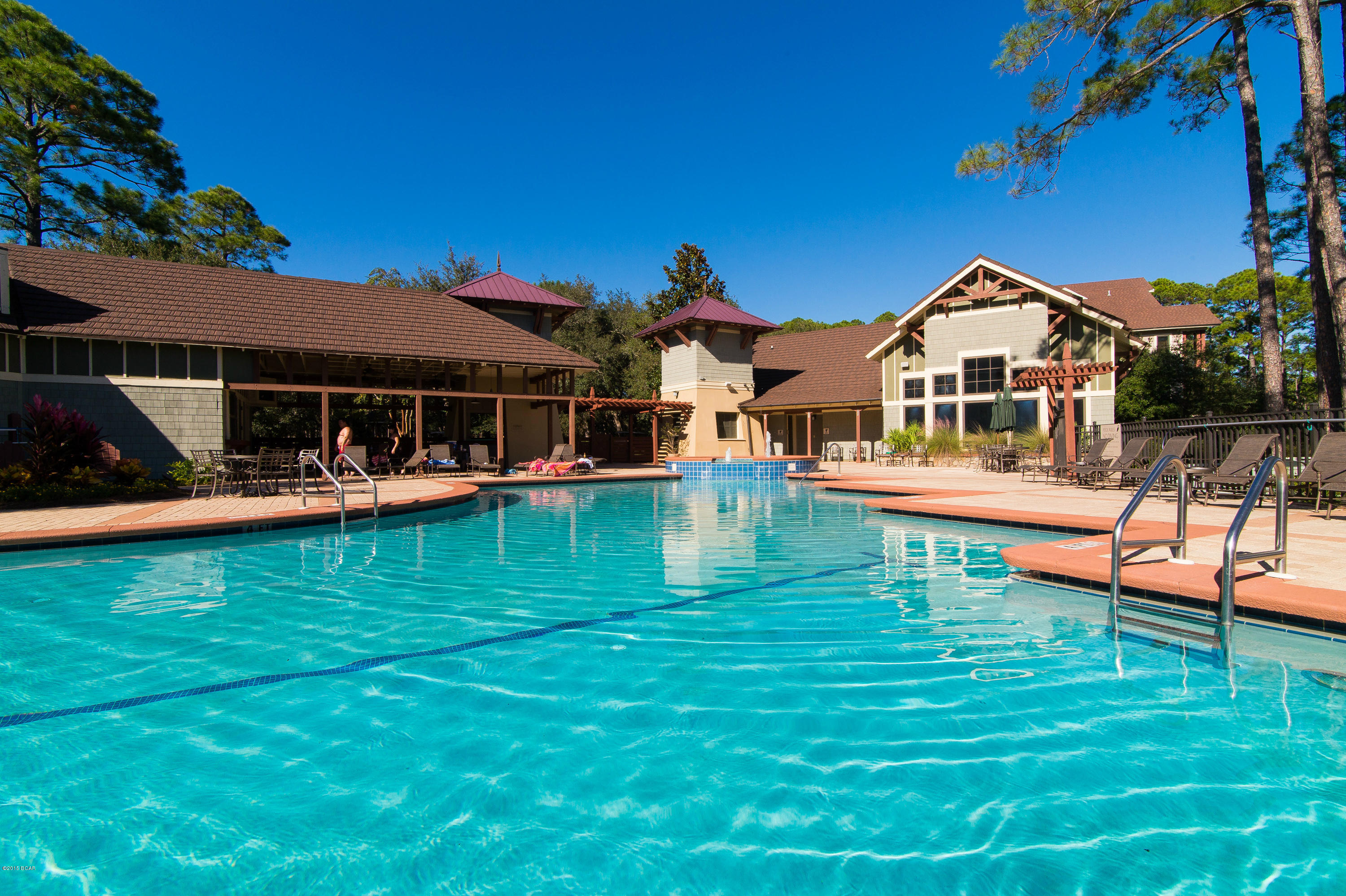 Linkside At Wild Heron - Residential