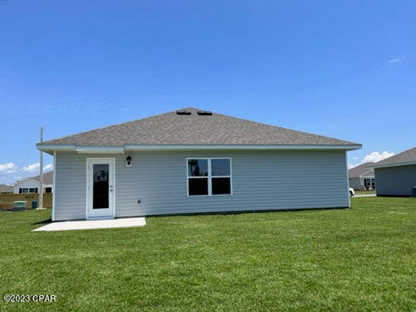 Liberty - Residential