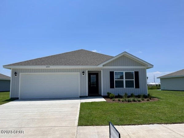 Liberty - Residential