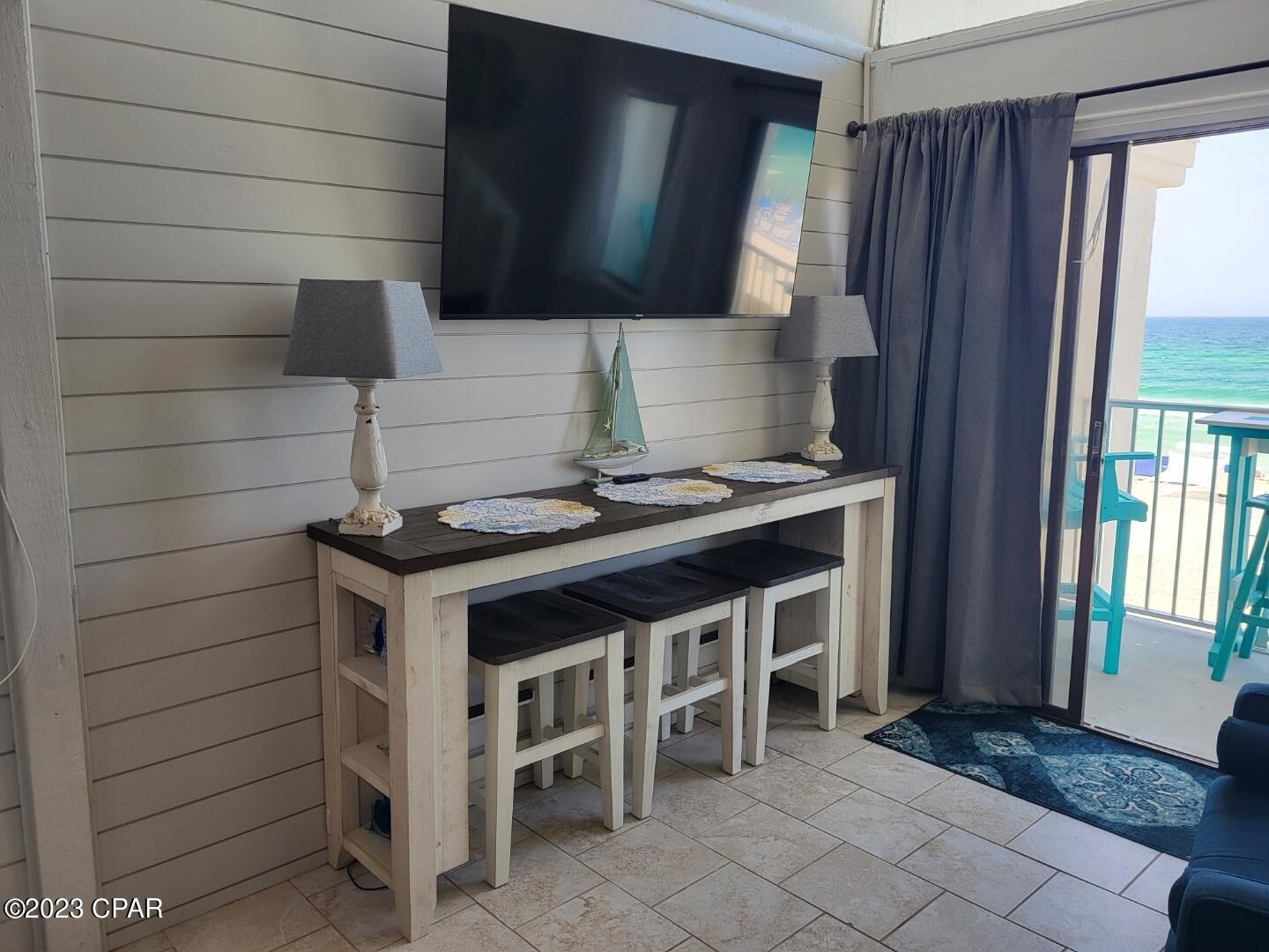 Ambassador Beach Condo - Residential