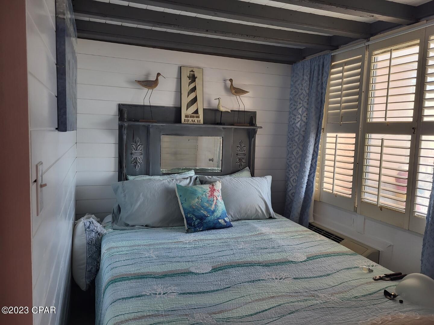 Ambassador Beach Condo - Residential