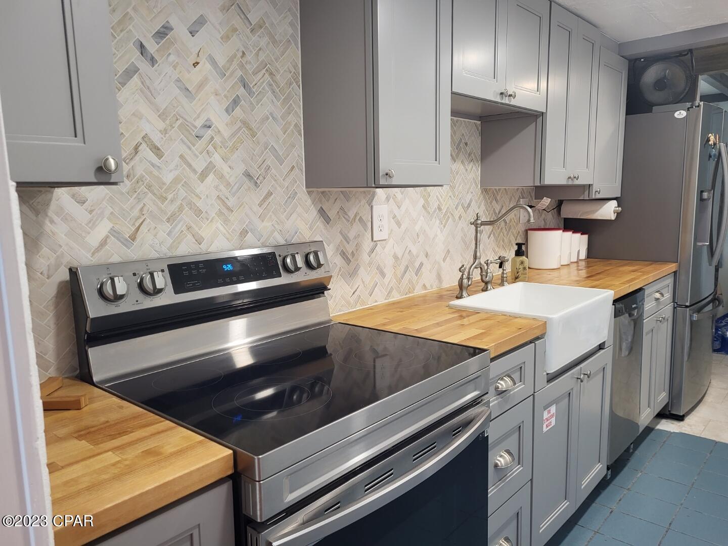 Ambassador Beach Condo - Residential