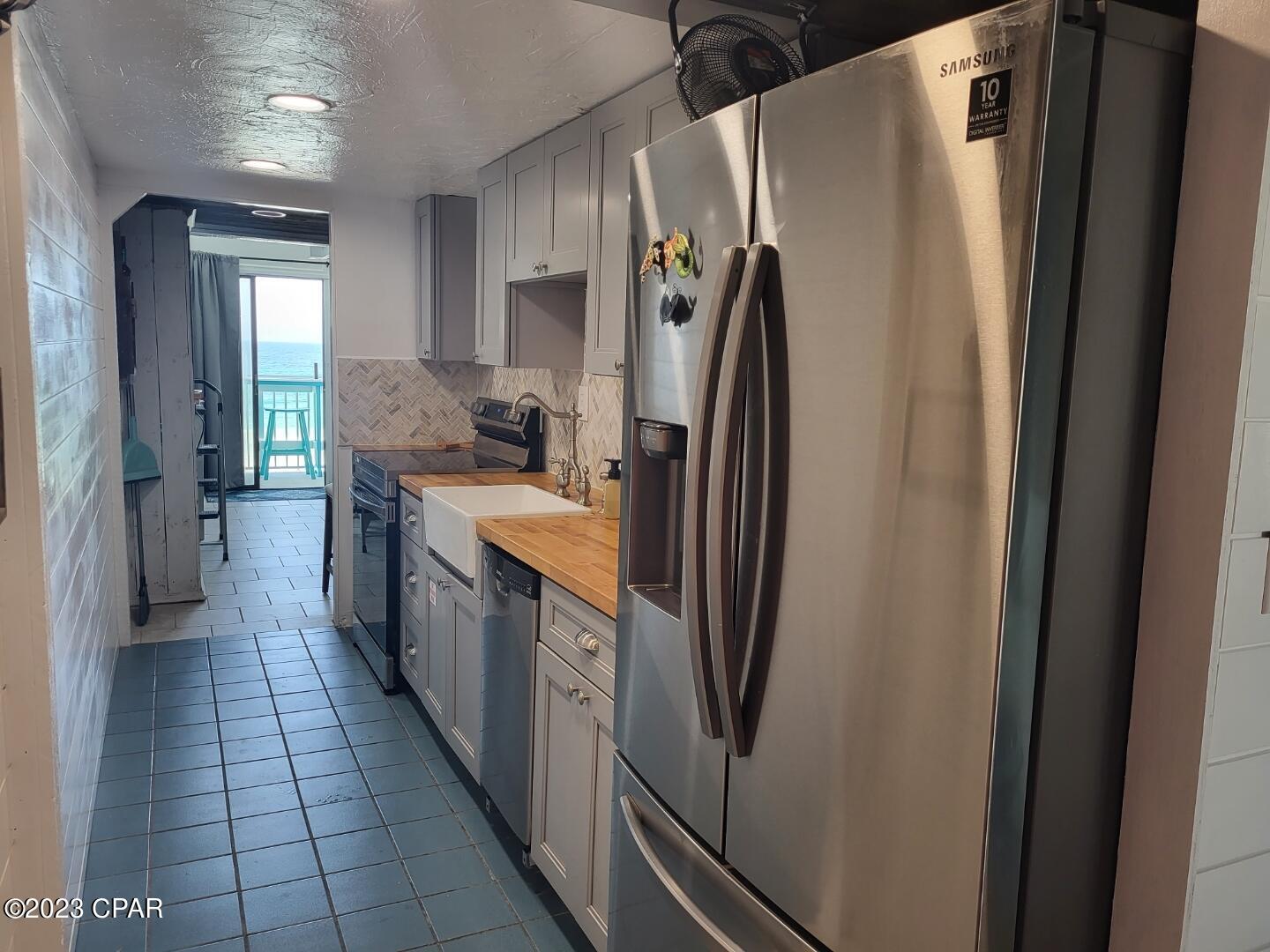Ambassador Beach Condo - Residential