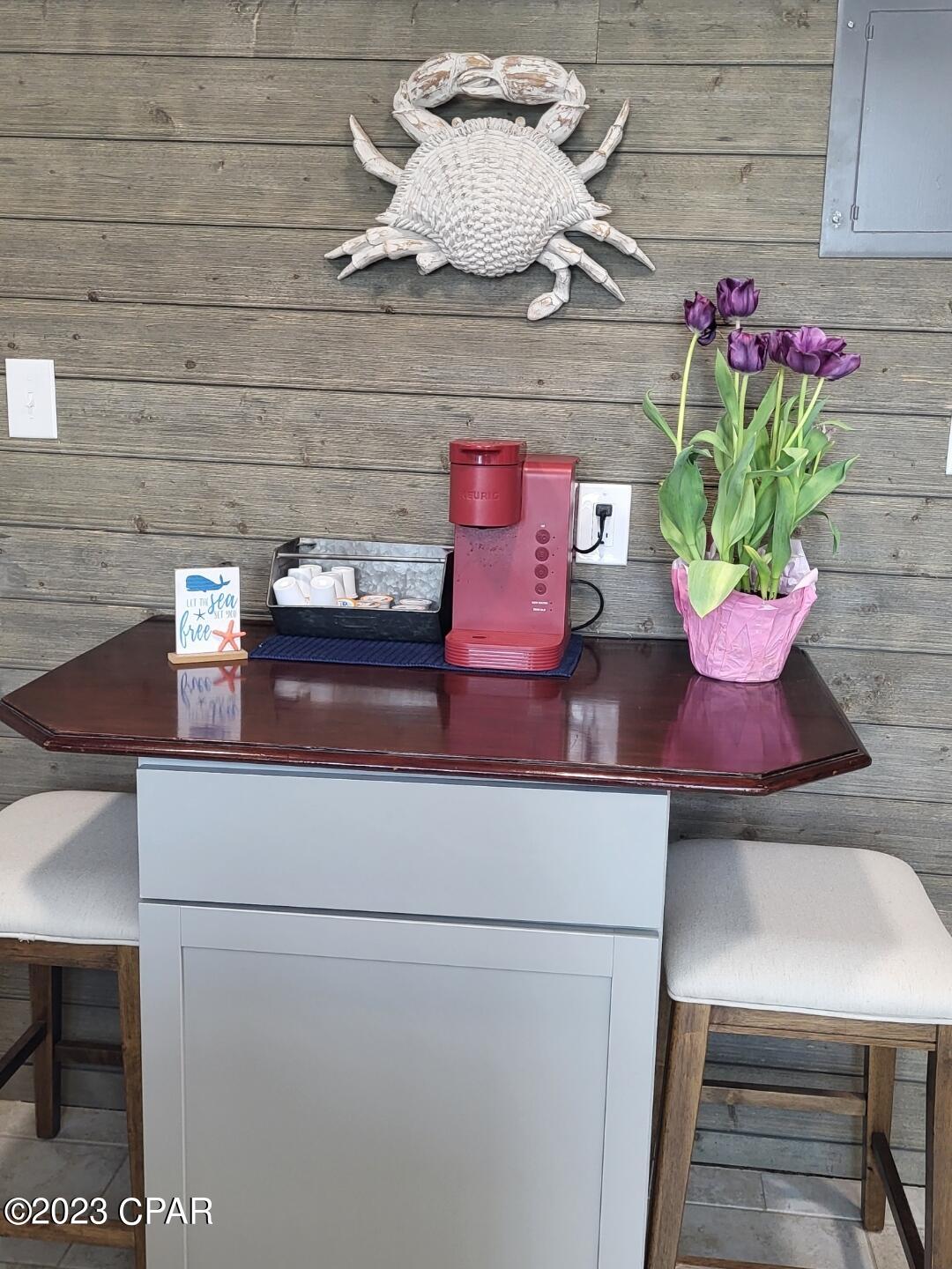 Ambassador Beach Condo - Residential