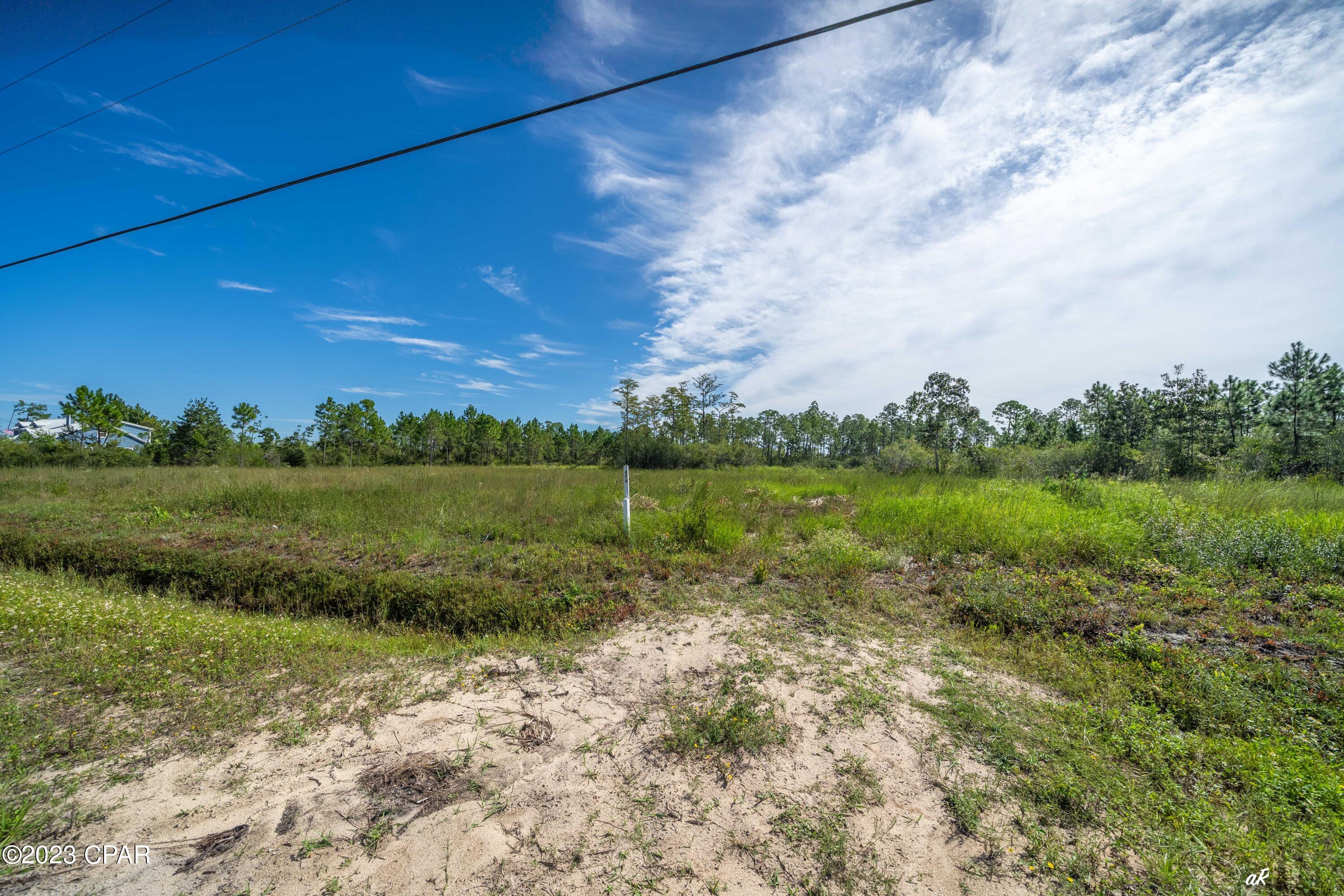 No Named Subdivision - Land