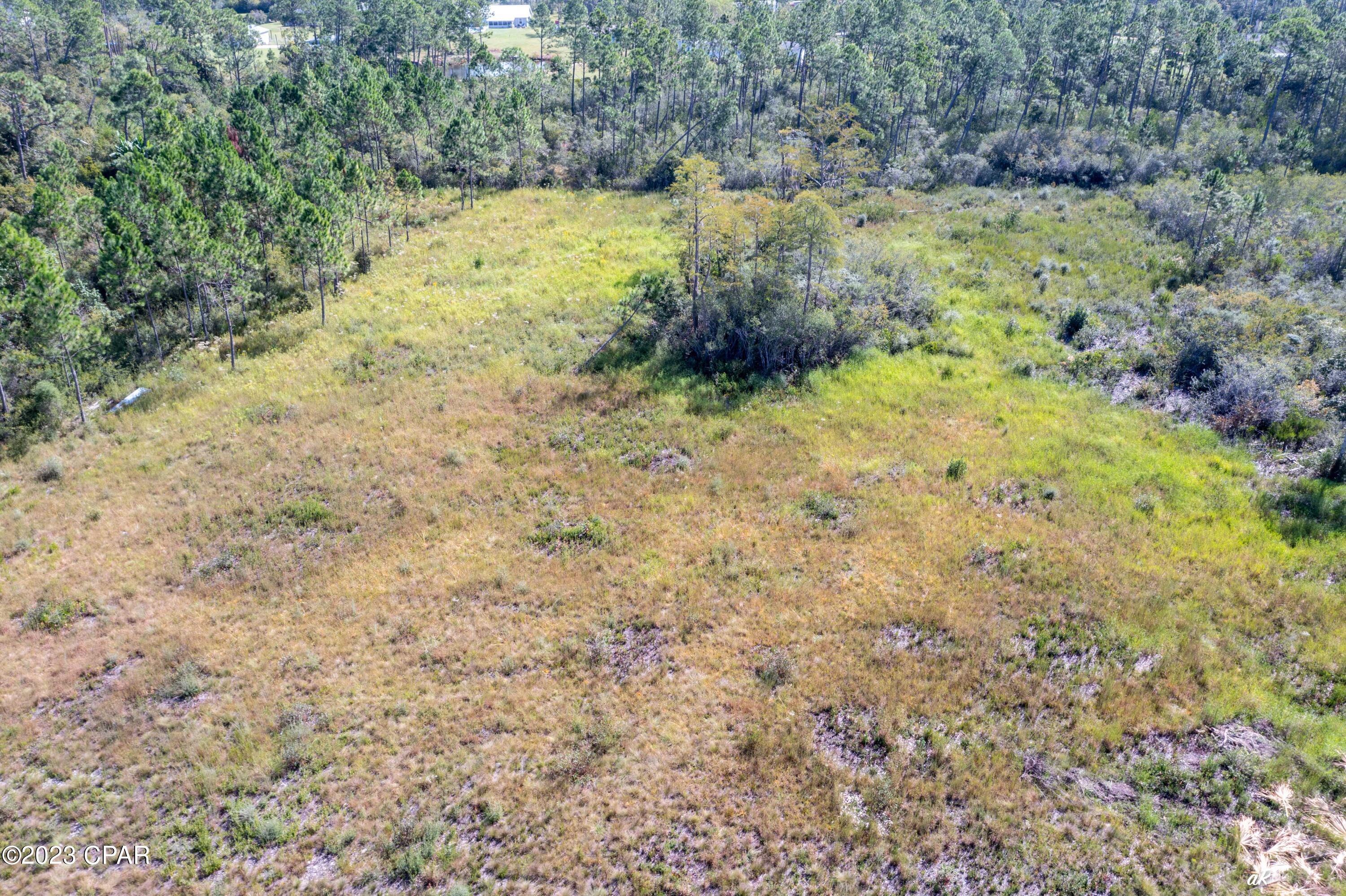 No Named Subdivision - Land