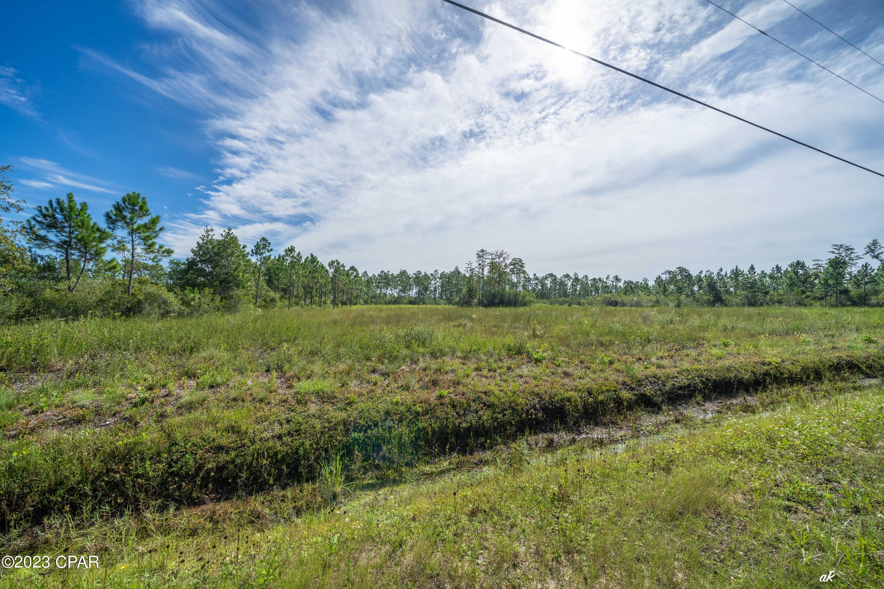 No Named Subdivision - Land