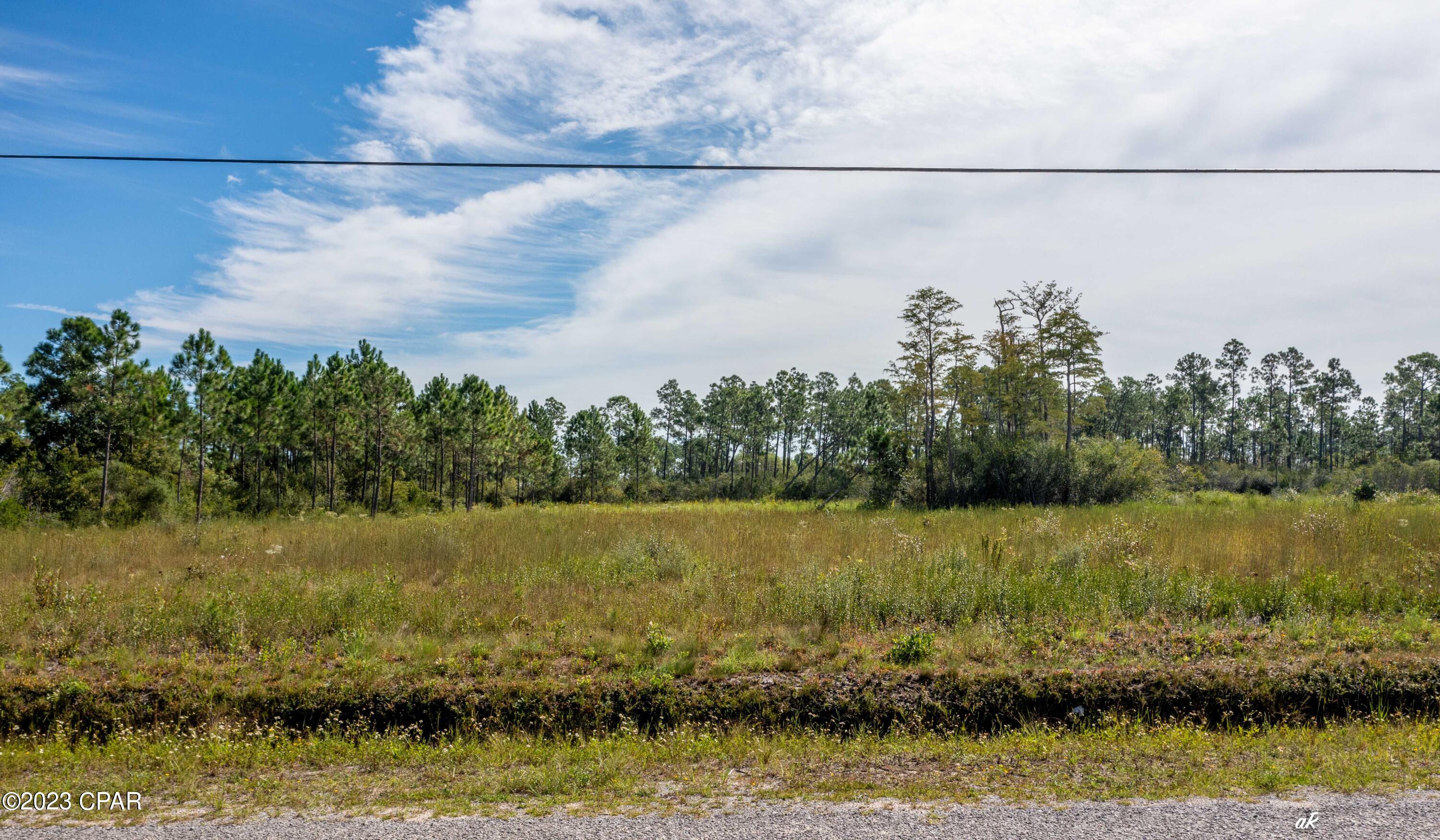 No Named Subdivision - Land