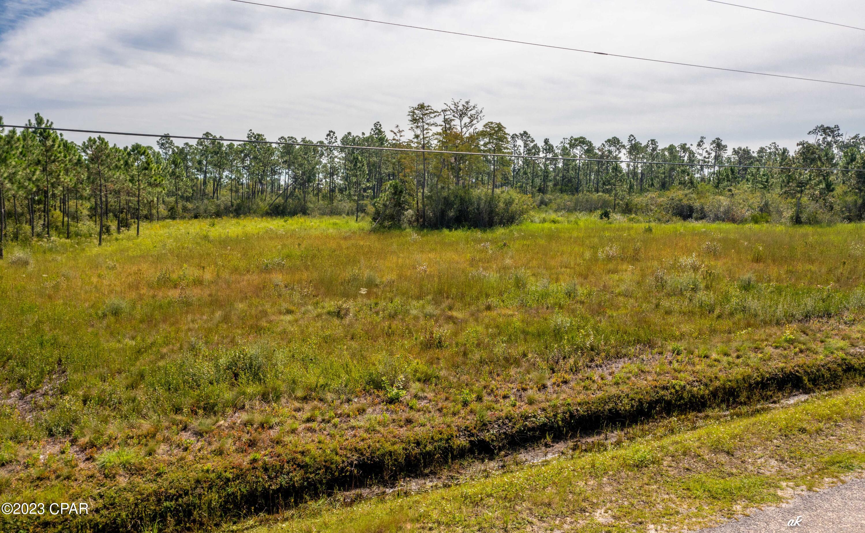 No Named Subdivision - Land