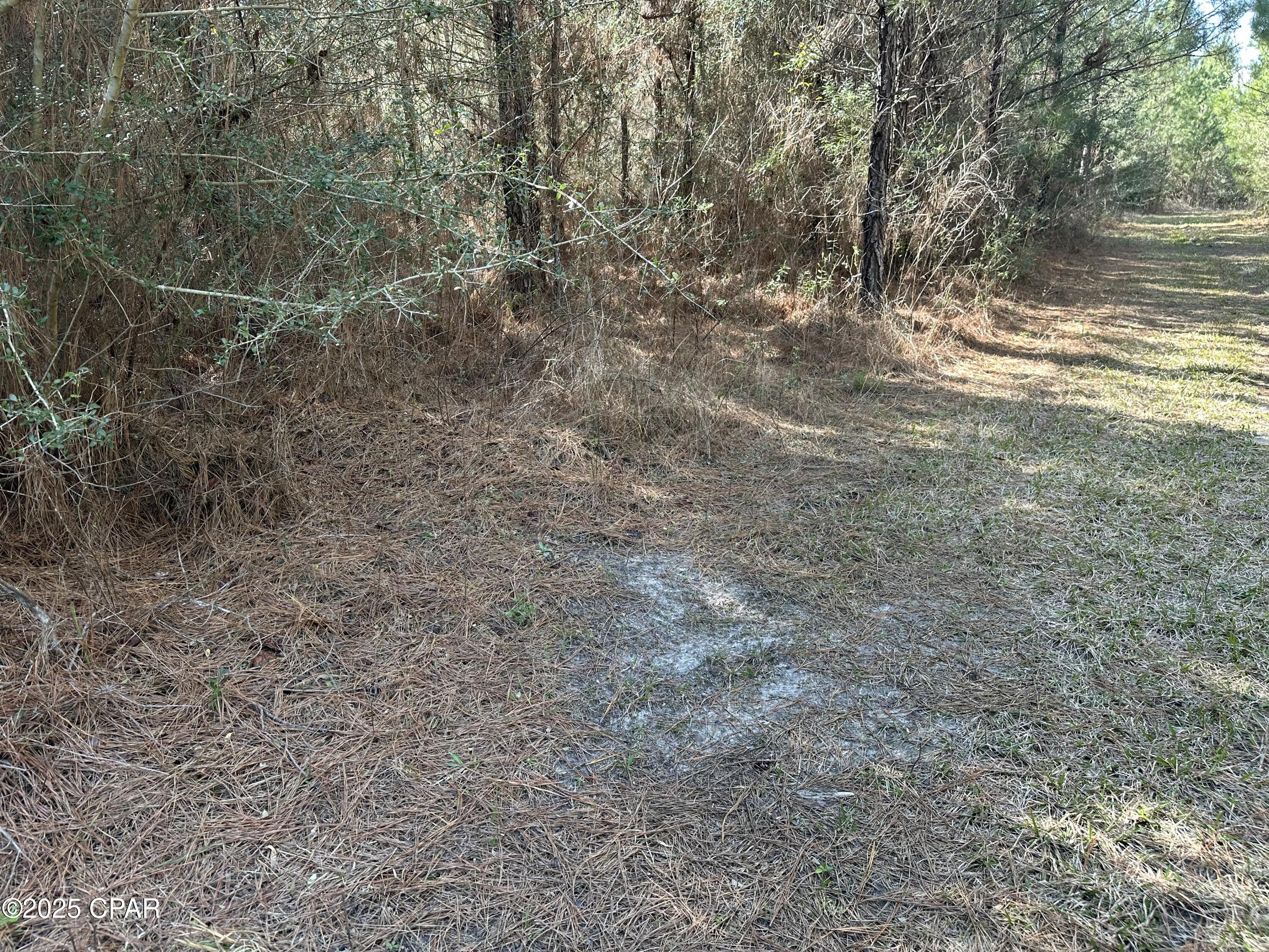 No Named Subdivision - Land