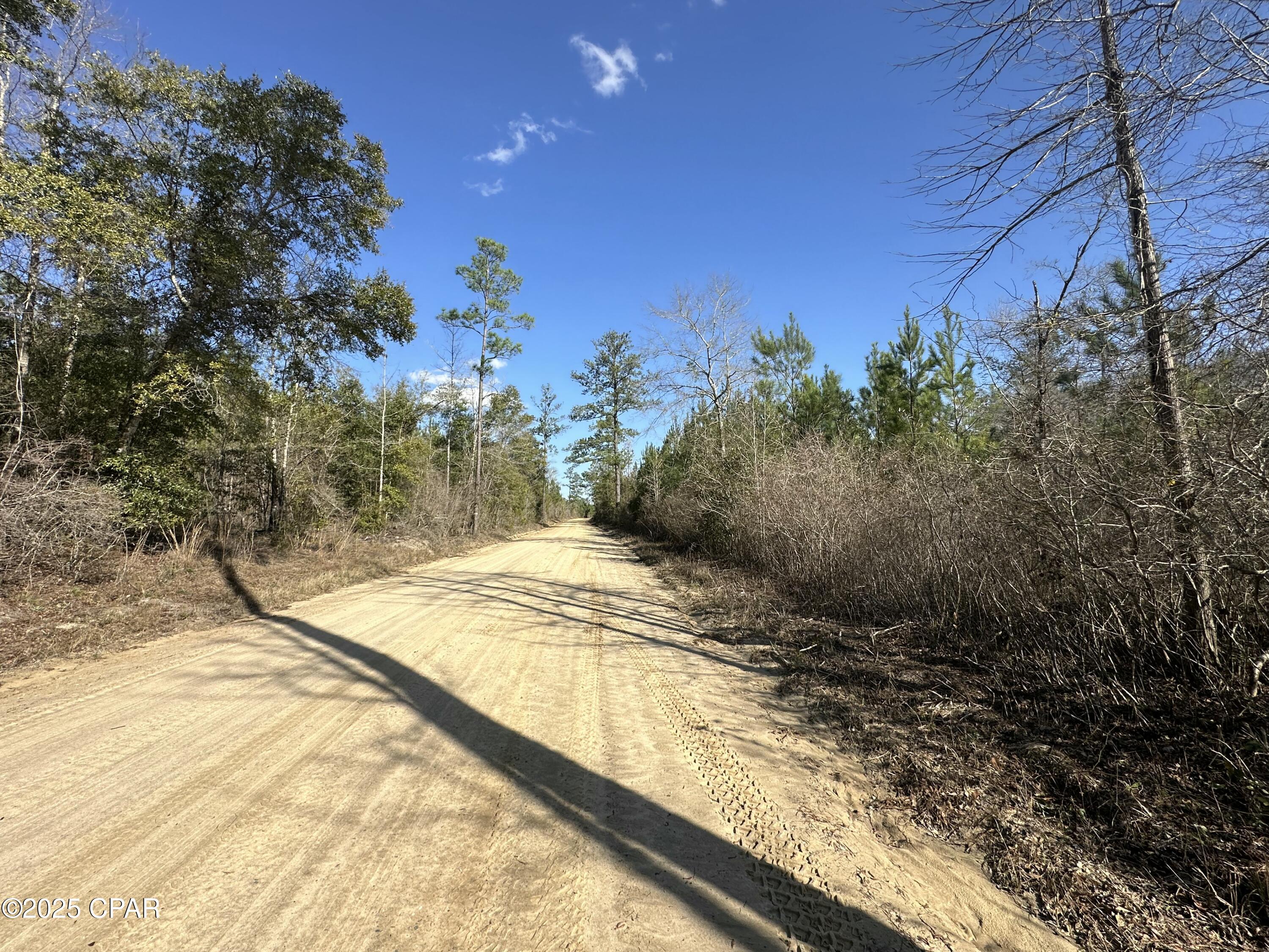 No Named Subdivision - Land