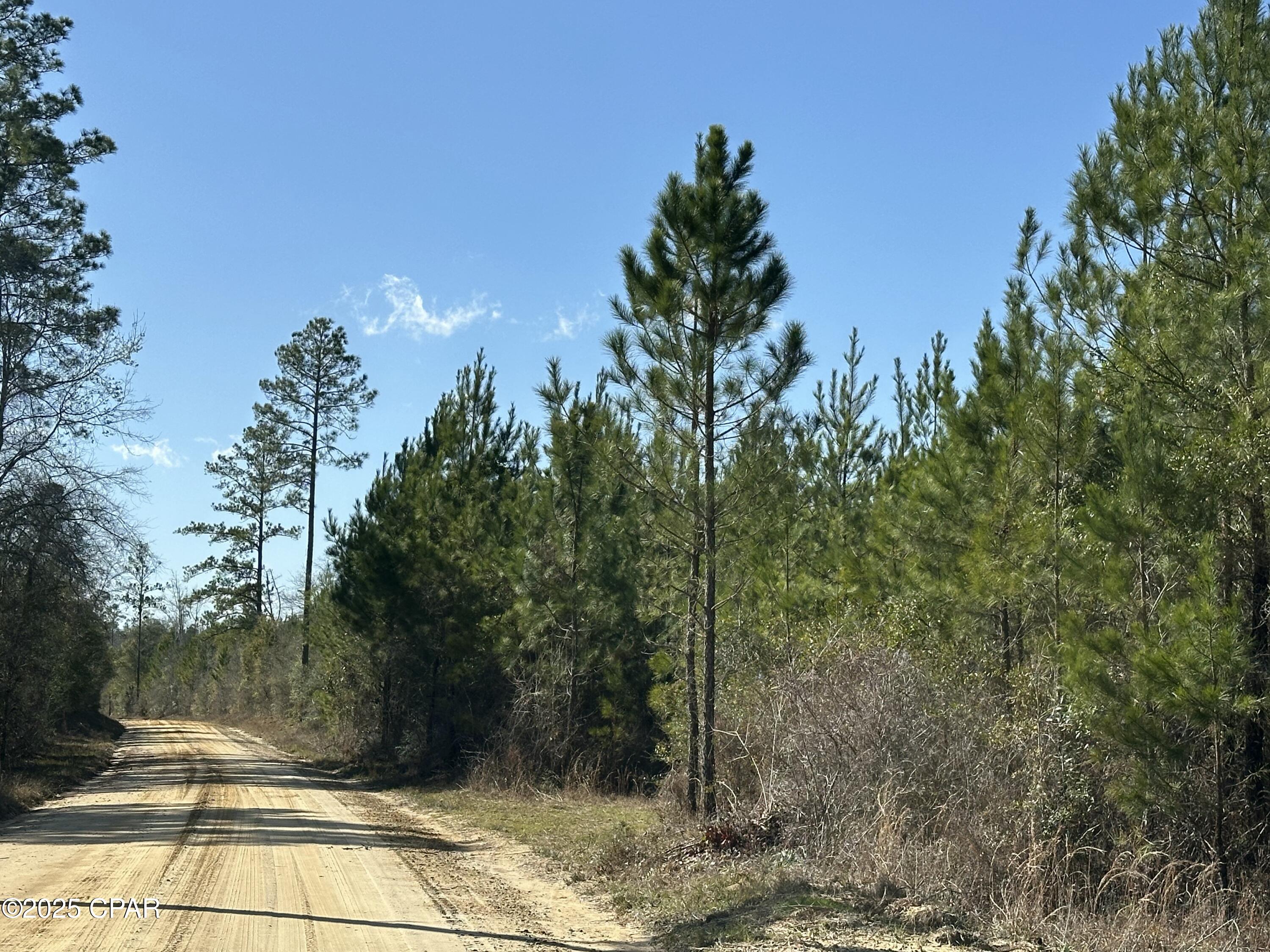 No Named Subdivision - Land