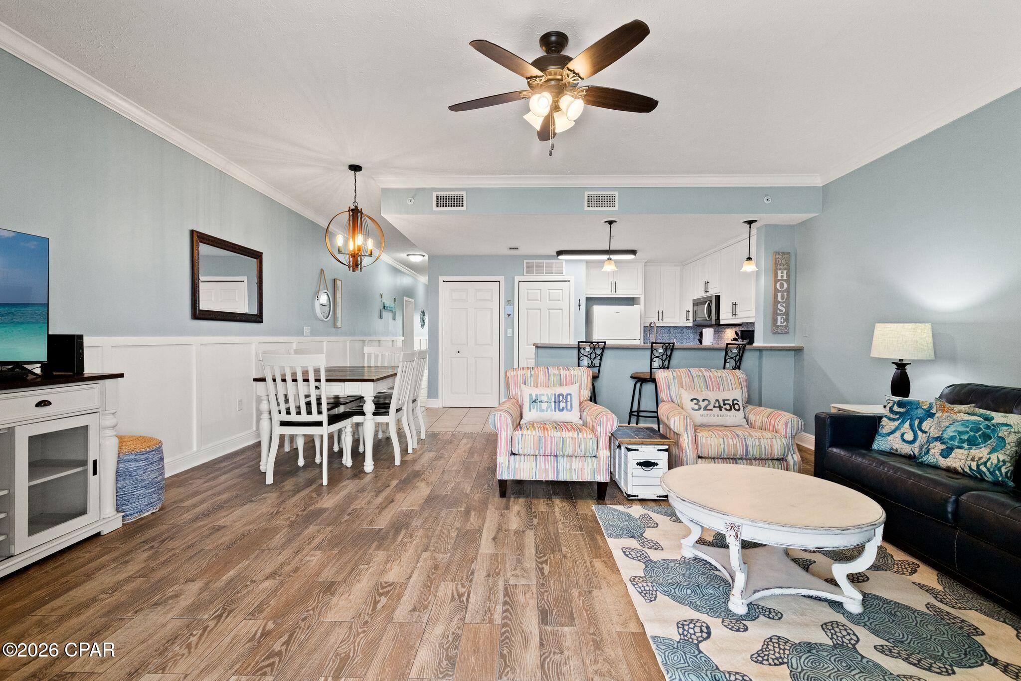 Summerhouse At Mexico Beach - Residential