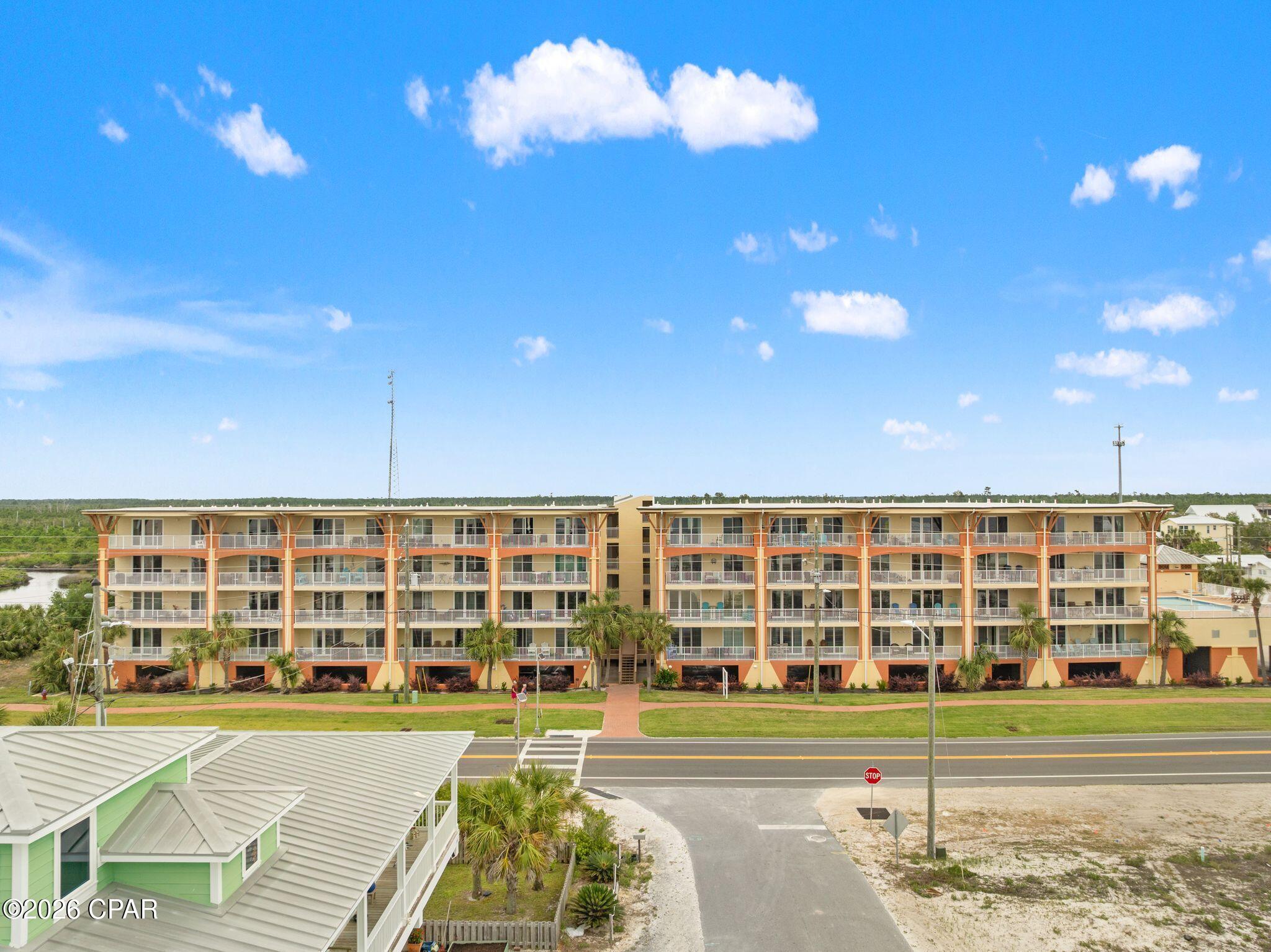 Summerhouse At Mexico Beach - Residential