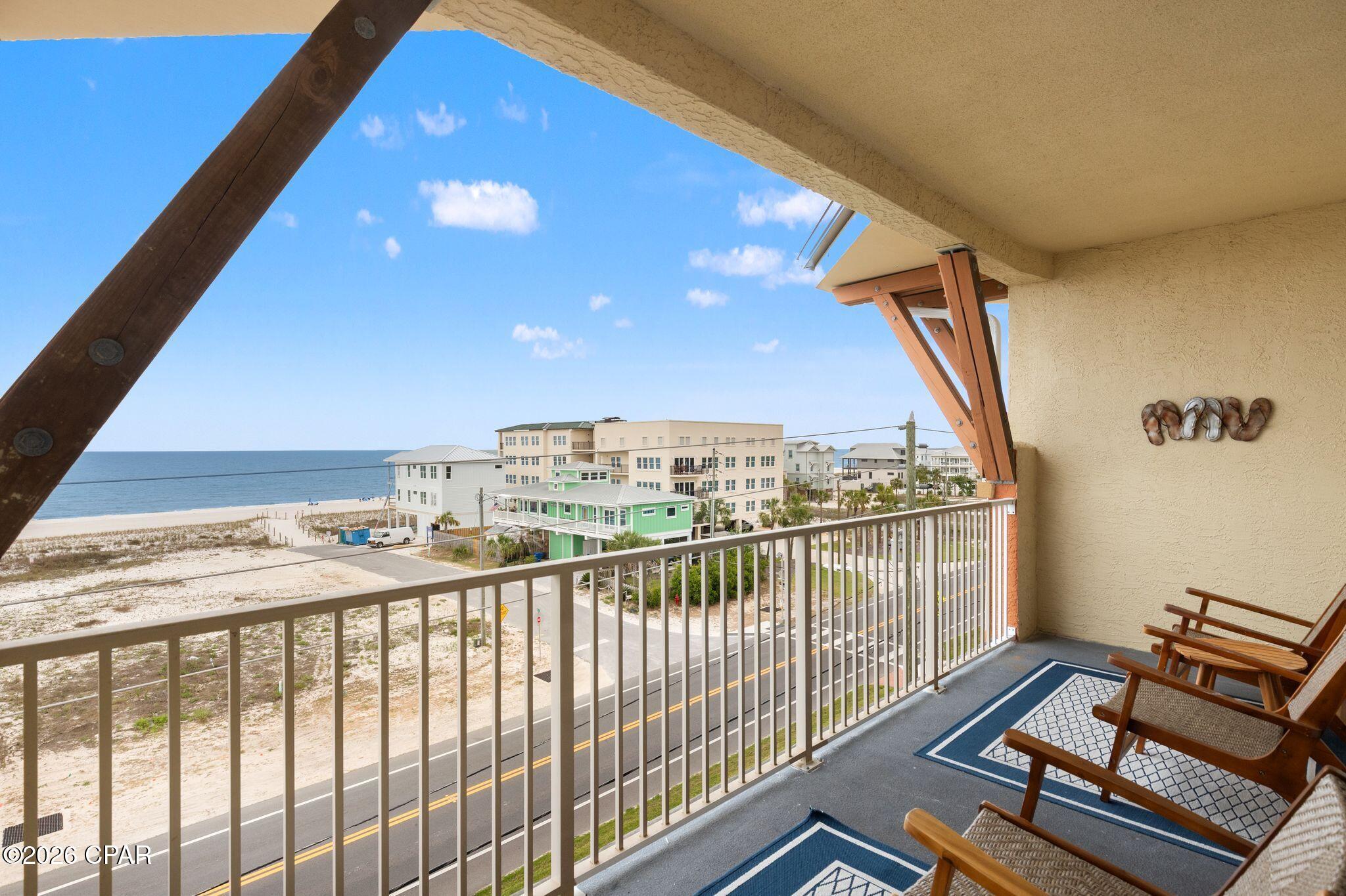 Summerhouse At Mexico Beach - Residential