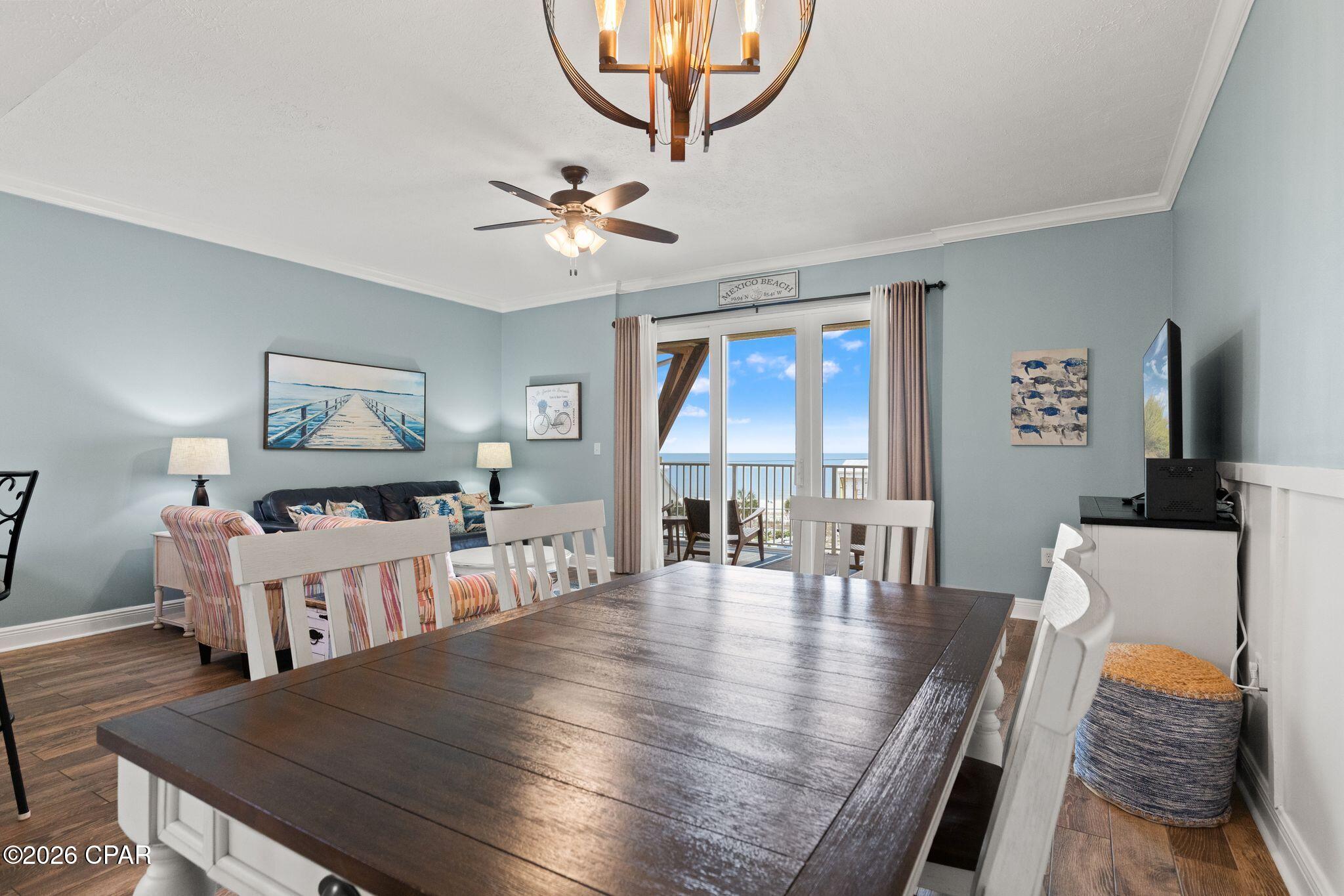 Summerhouse At Mexico Beach - Residential