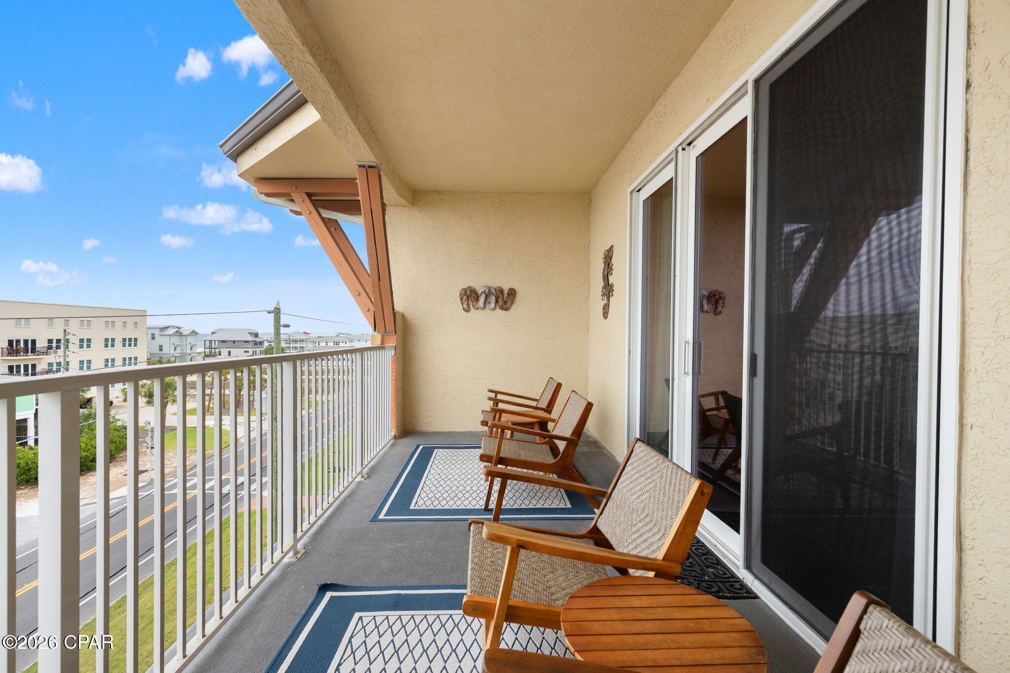 Summerhouse At Mexico Beach - Residential
