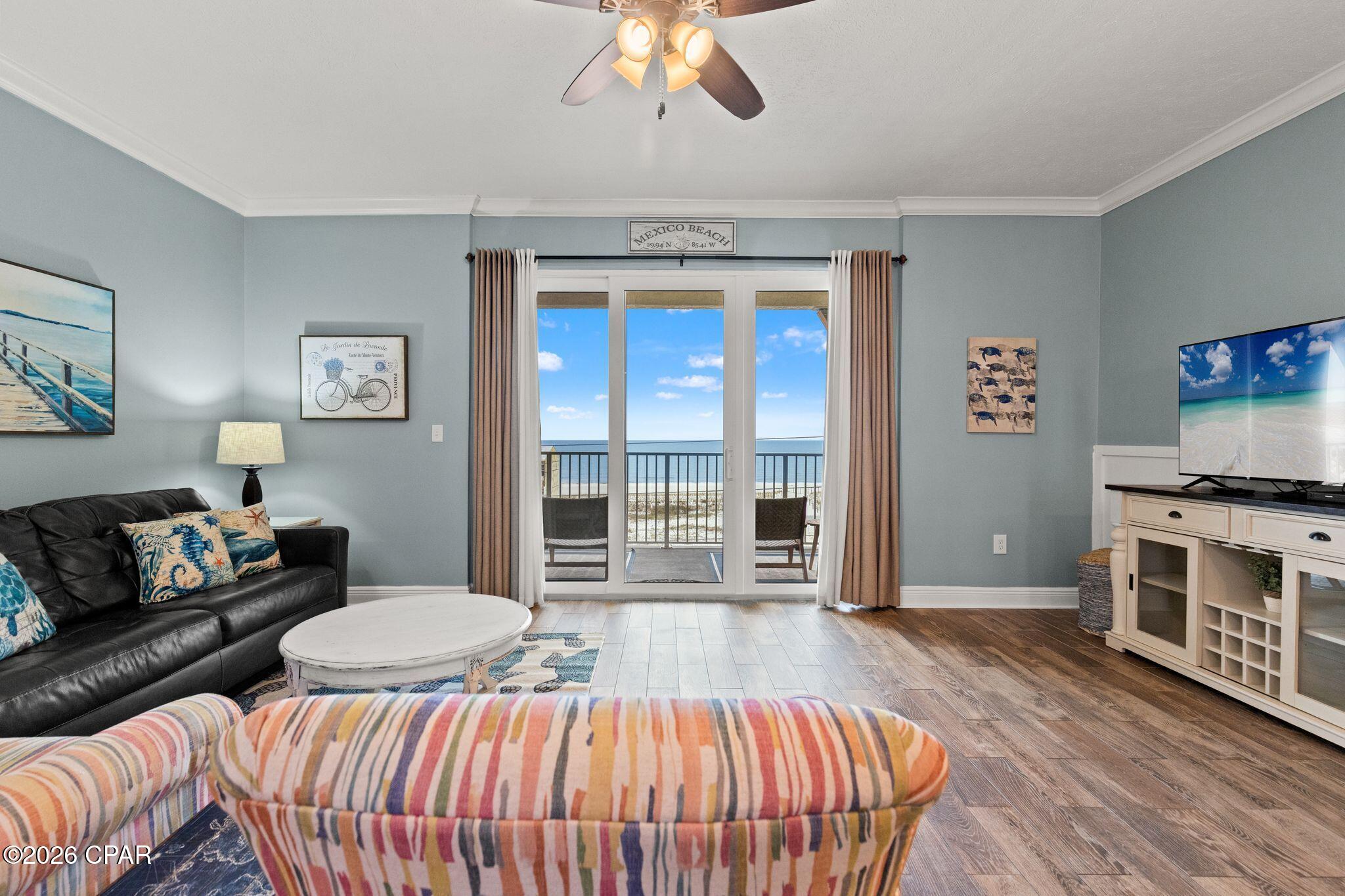 Summerhouse At Mexico Beach - Residential