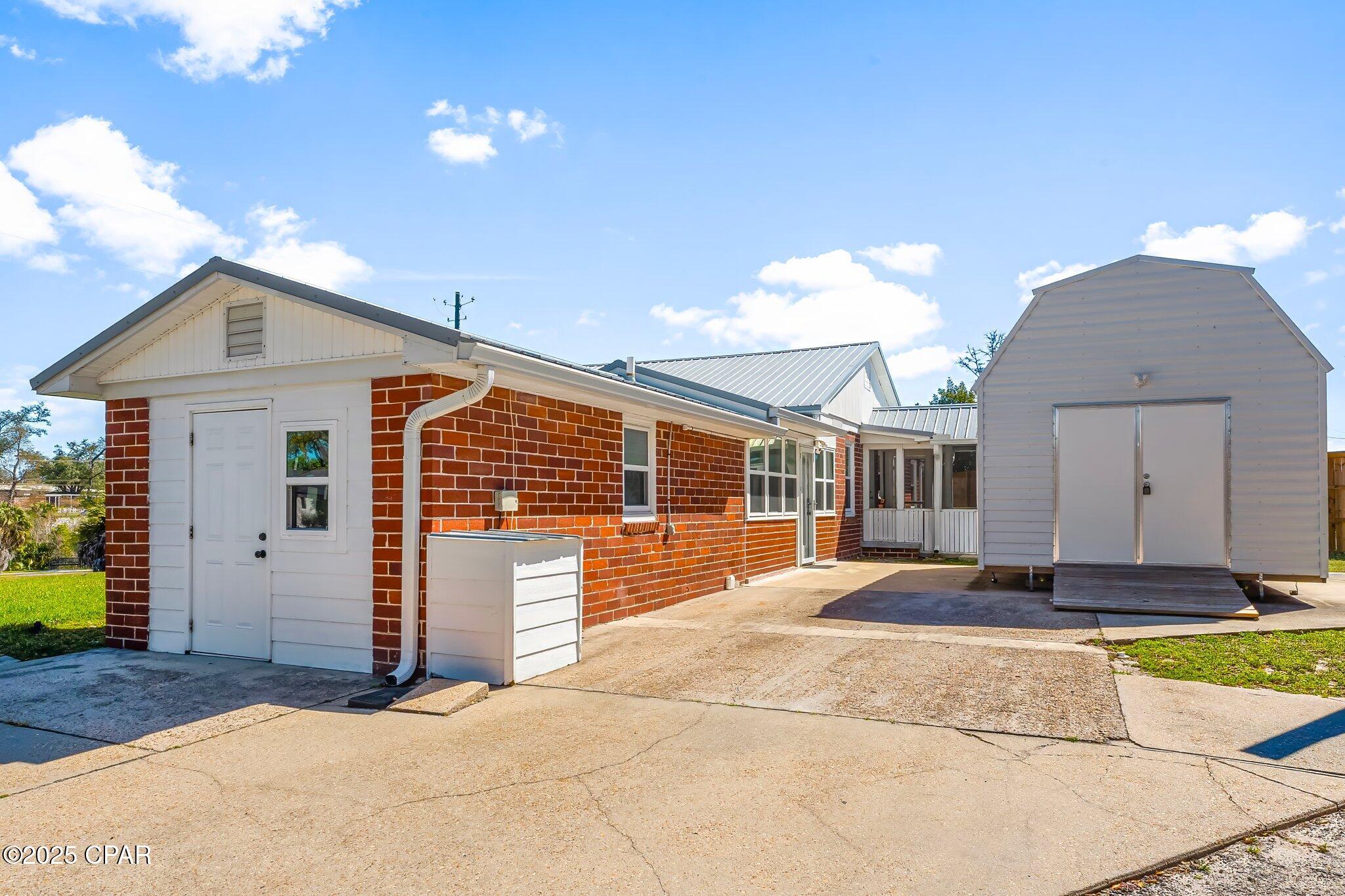Bunkers Cove - Residential