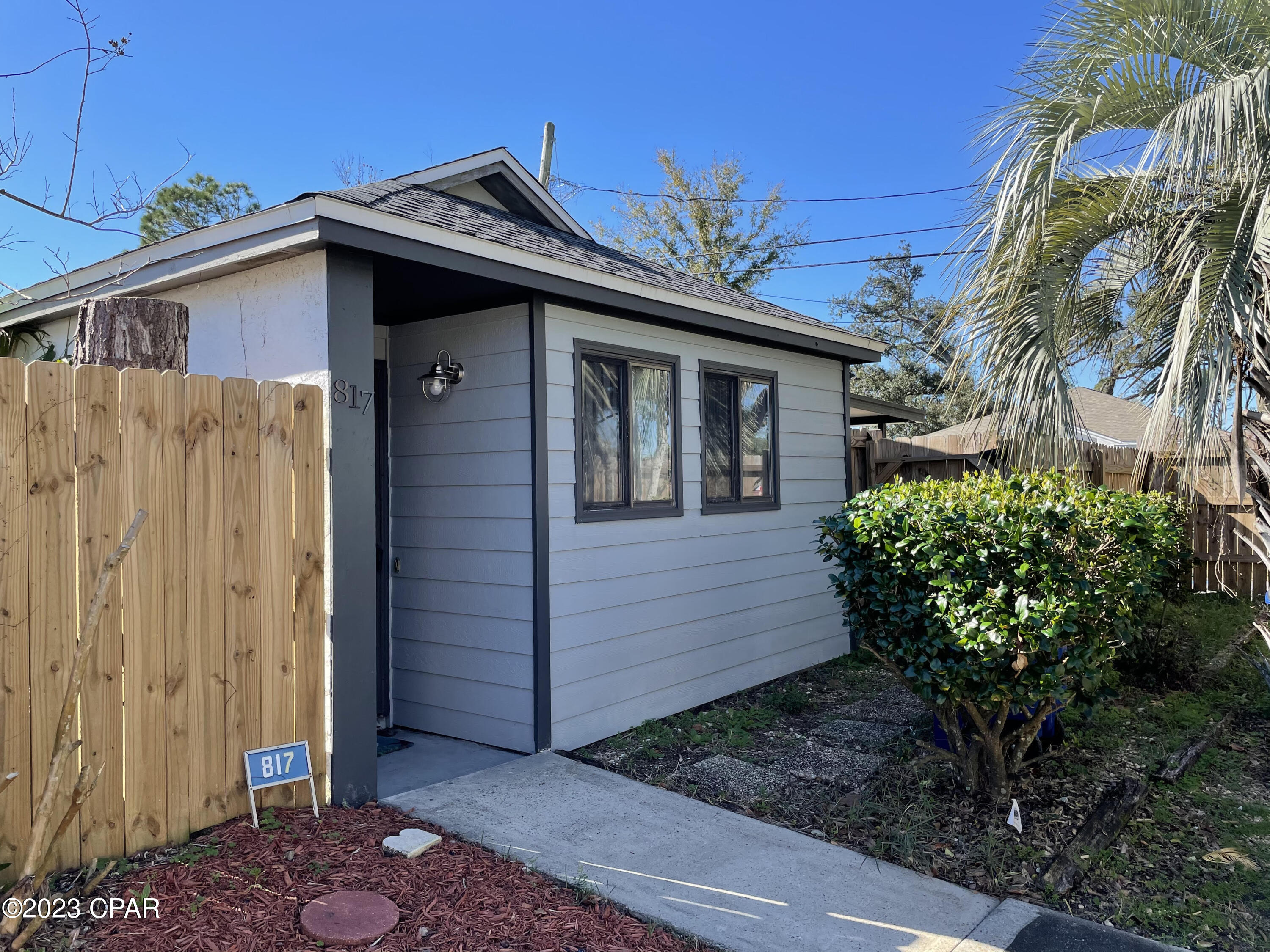 [No Recorded Subdiv] - Residential Lease