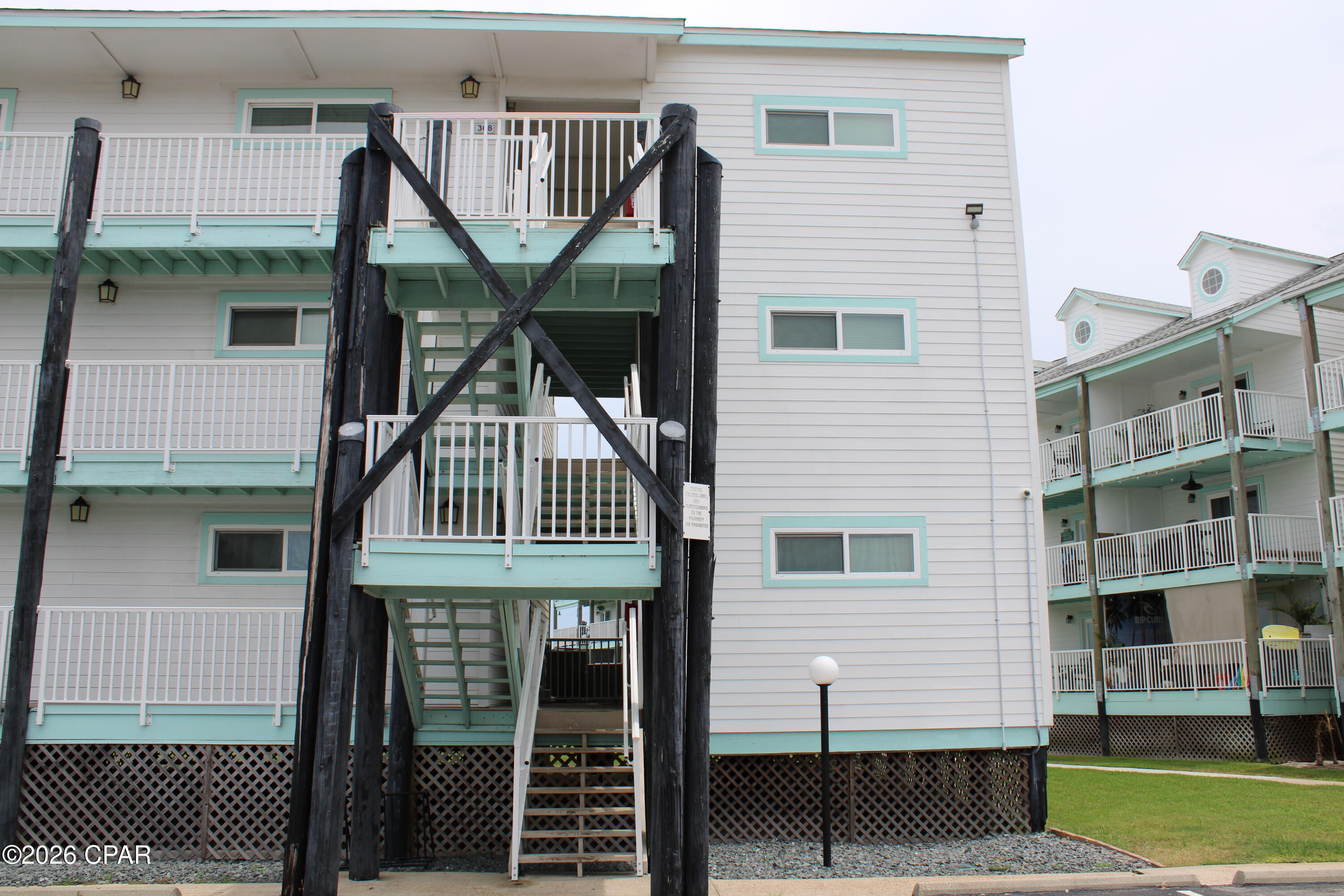 Treasure Cove Condo. - Residential