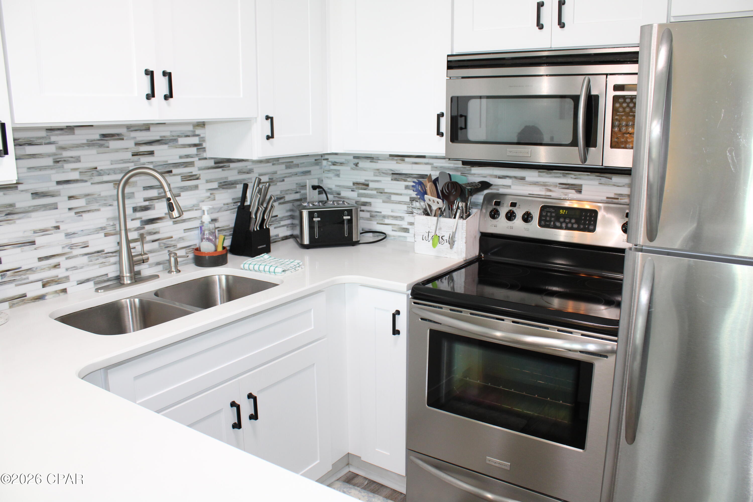 Treasure Cove Condo. - Residential