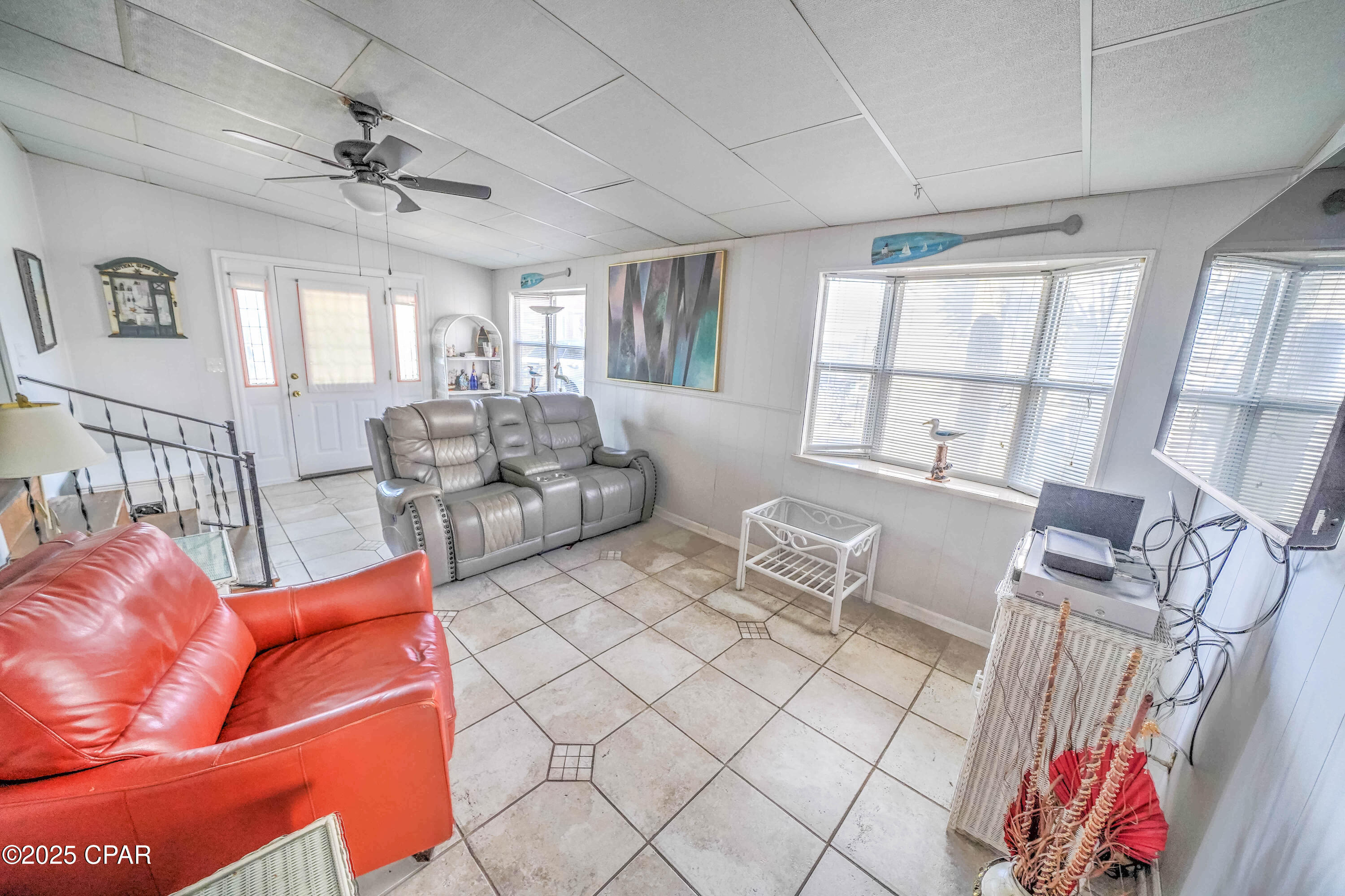 Venture Out Travel Trail - Residential