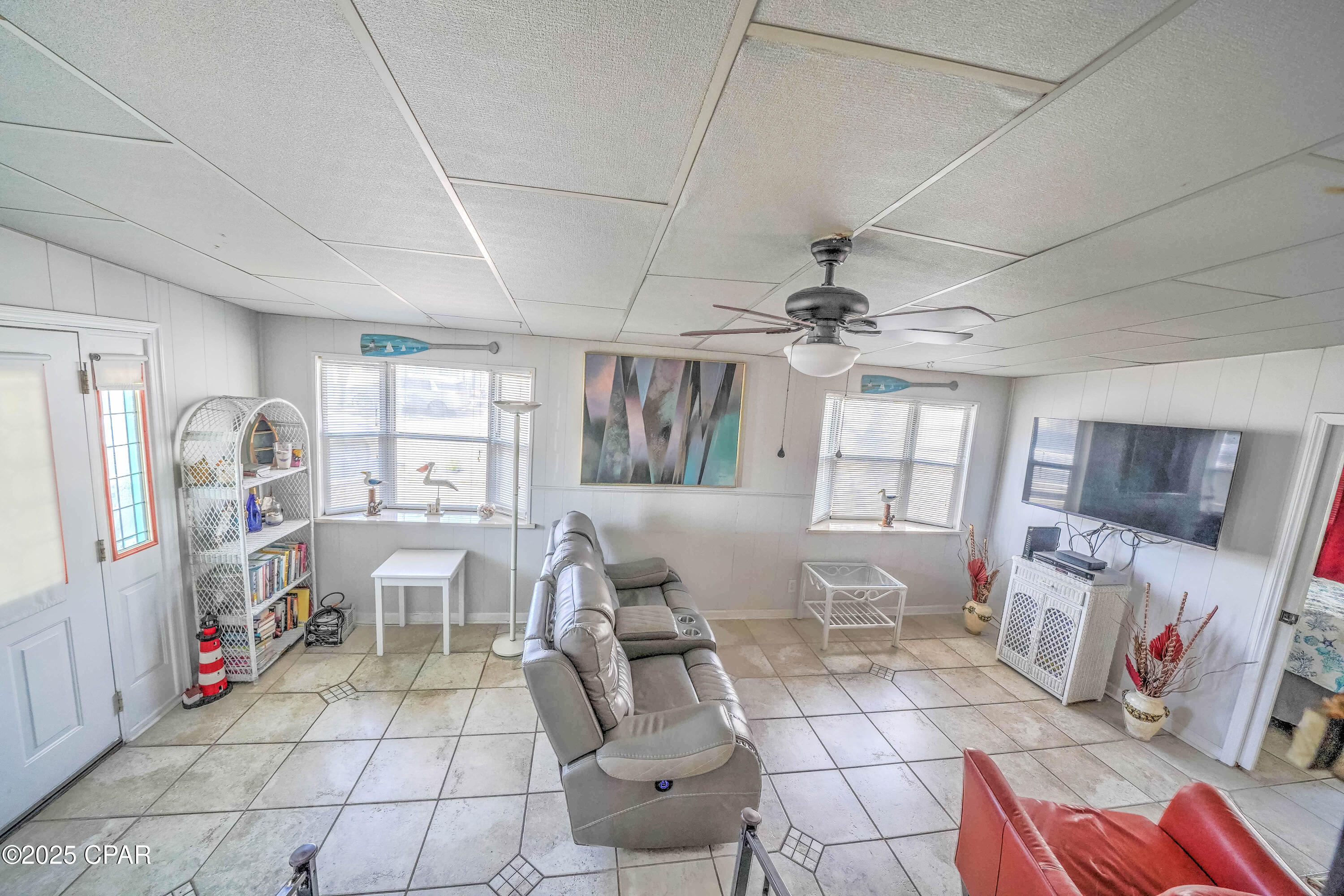 Venture Out Travel Trail - Residential