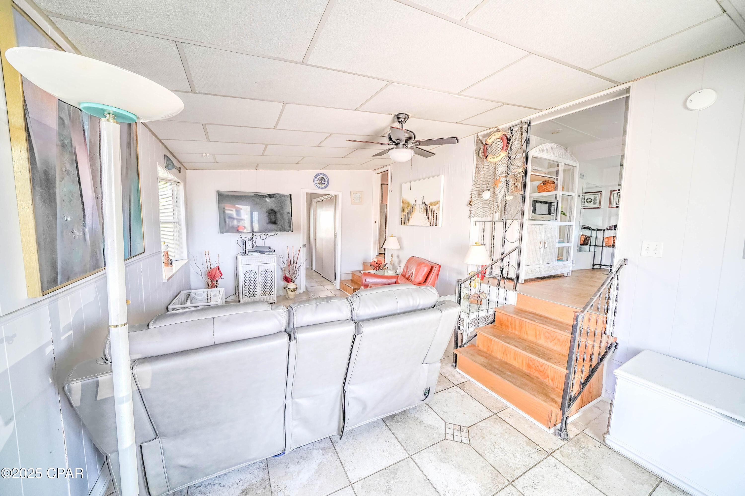 Venture Out Travel Trail - Residential