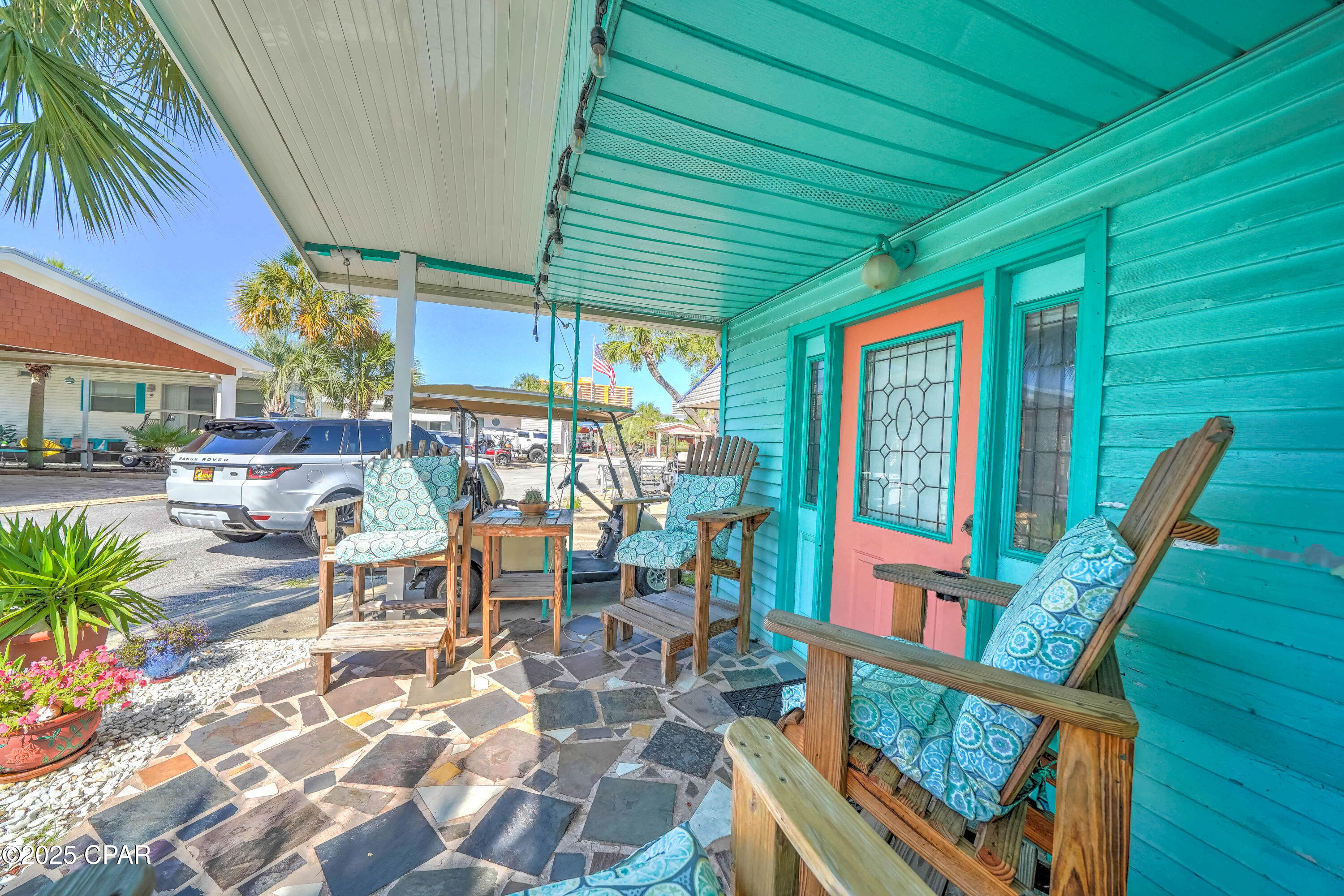 Venture Out Travel Trail - Residential