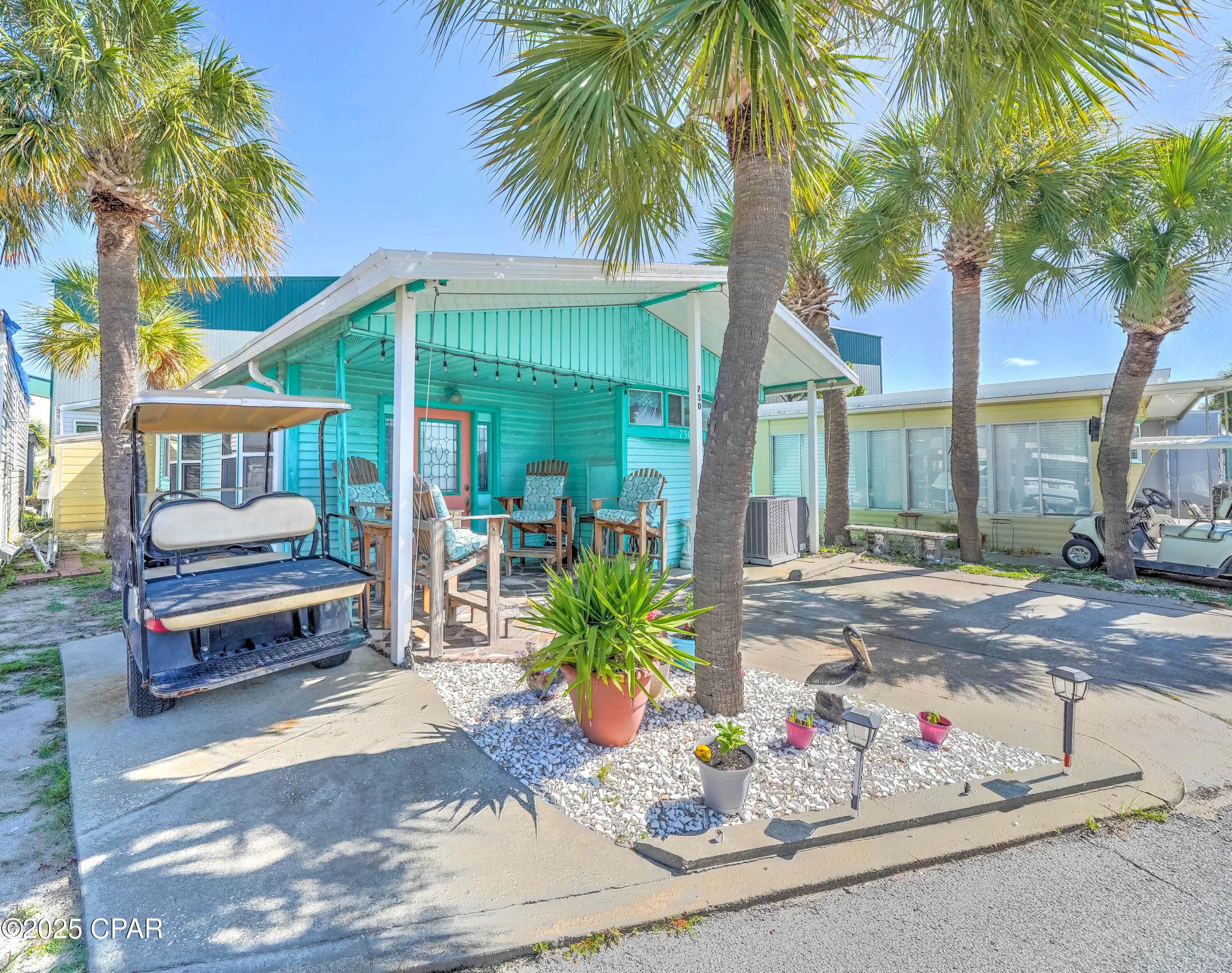 Venture Out Travel Trail - Residential