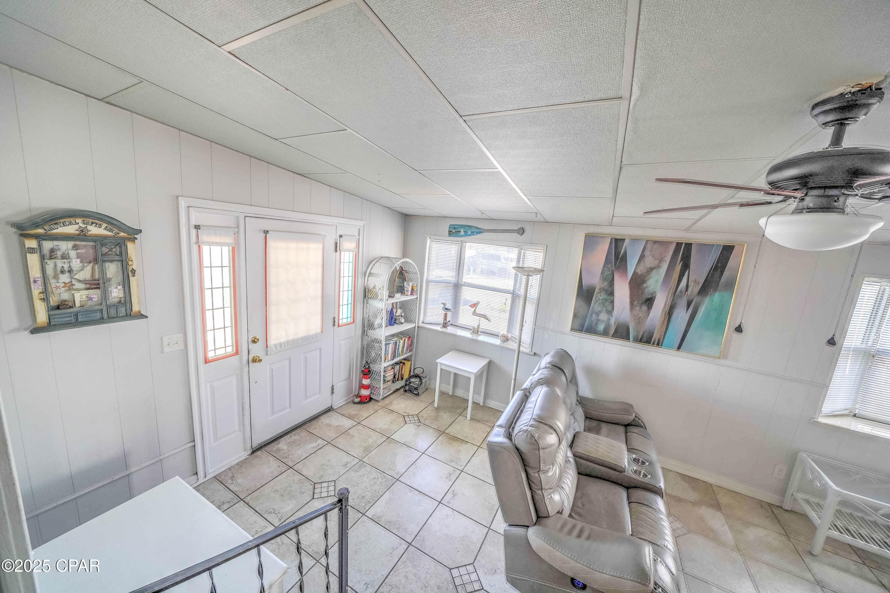 Venture Out Travel Trail - Residential