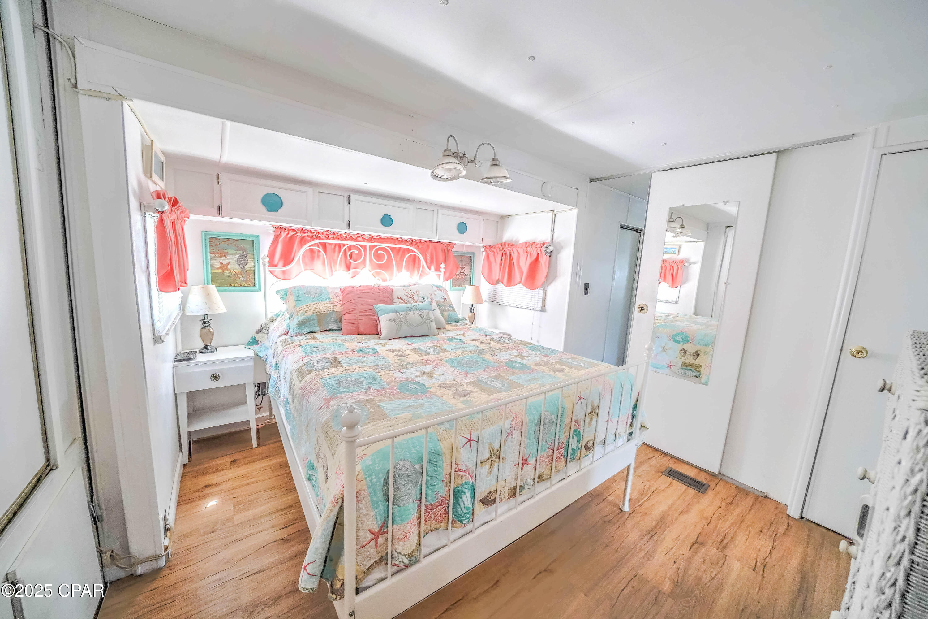 Venture Out Travel Trail - Residential